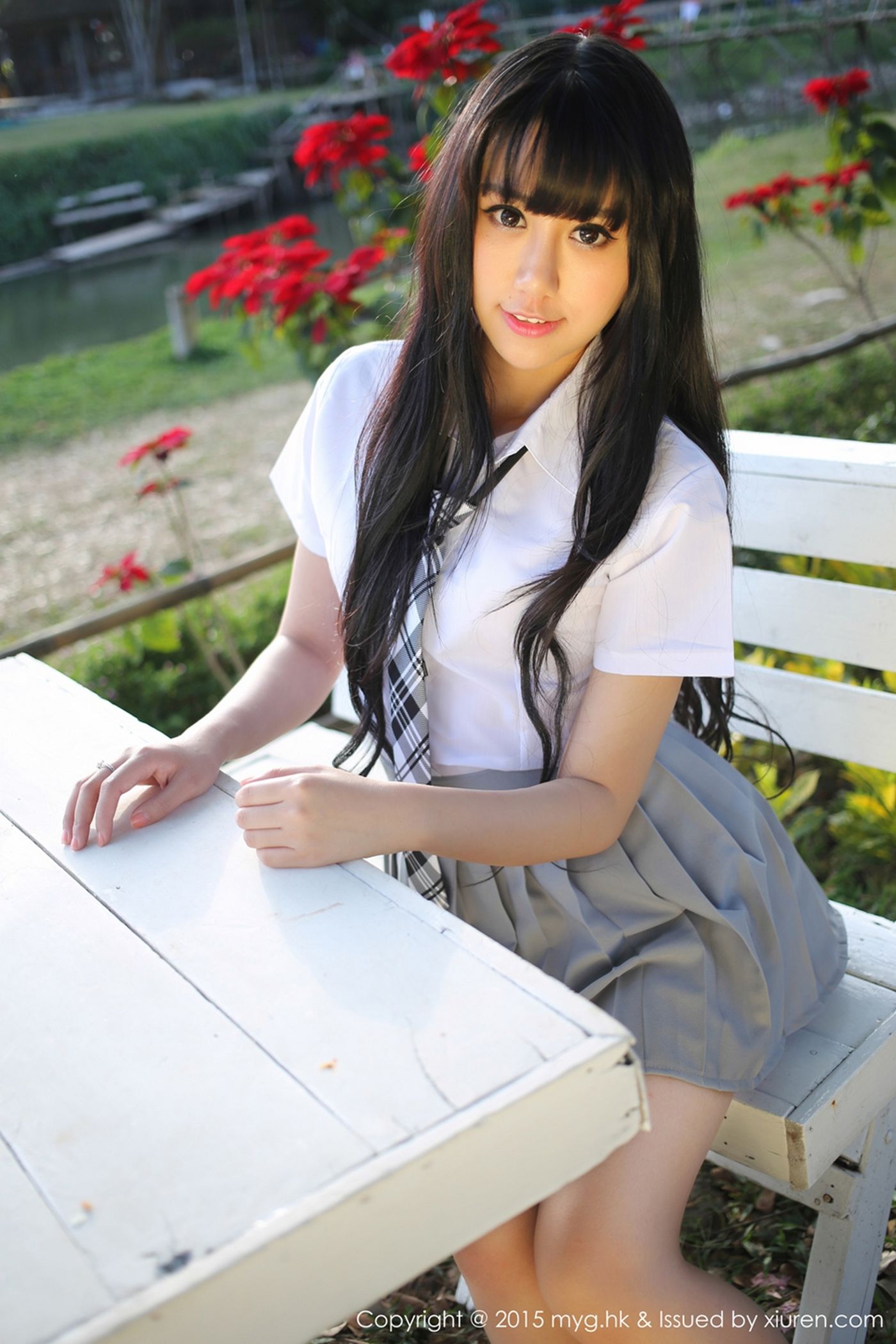 图片[21]-[MyGirl美媛馆]MYG20150202VOL0096 2015.02.02 Vol.096 杨晓青儿 – 速更版-美库