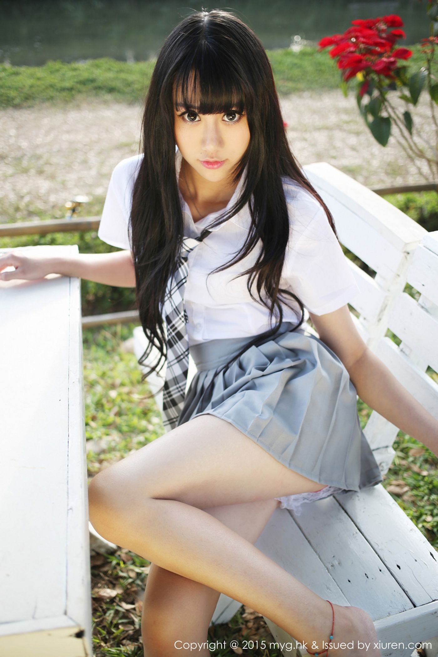 图片[24]-[MyGirl美媛馆]MYG20150202VOL0096 2015.02.02 Vol.096 杨晓青儿 – 速更版-美库