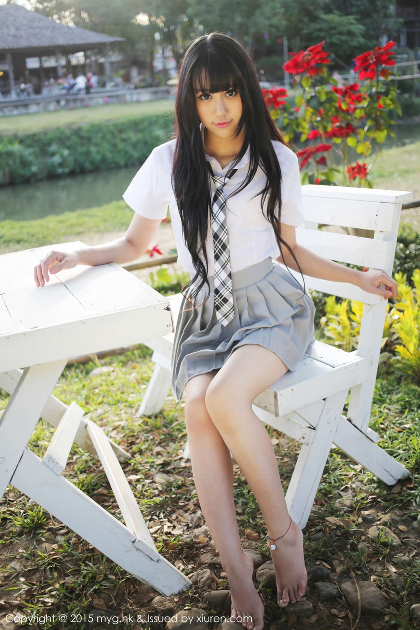 图片[26]-[MyGirl美媛馆]MYG20150202VOL0096 2015.02.02 Vol.096 杨晓青儿 – 速更版-美库