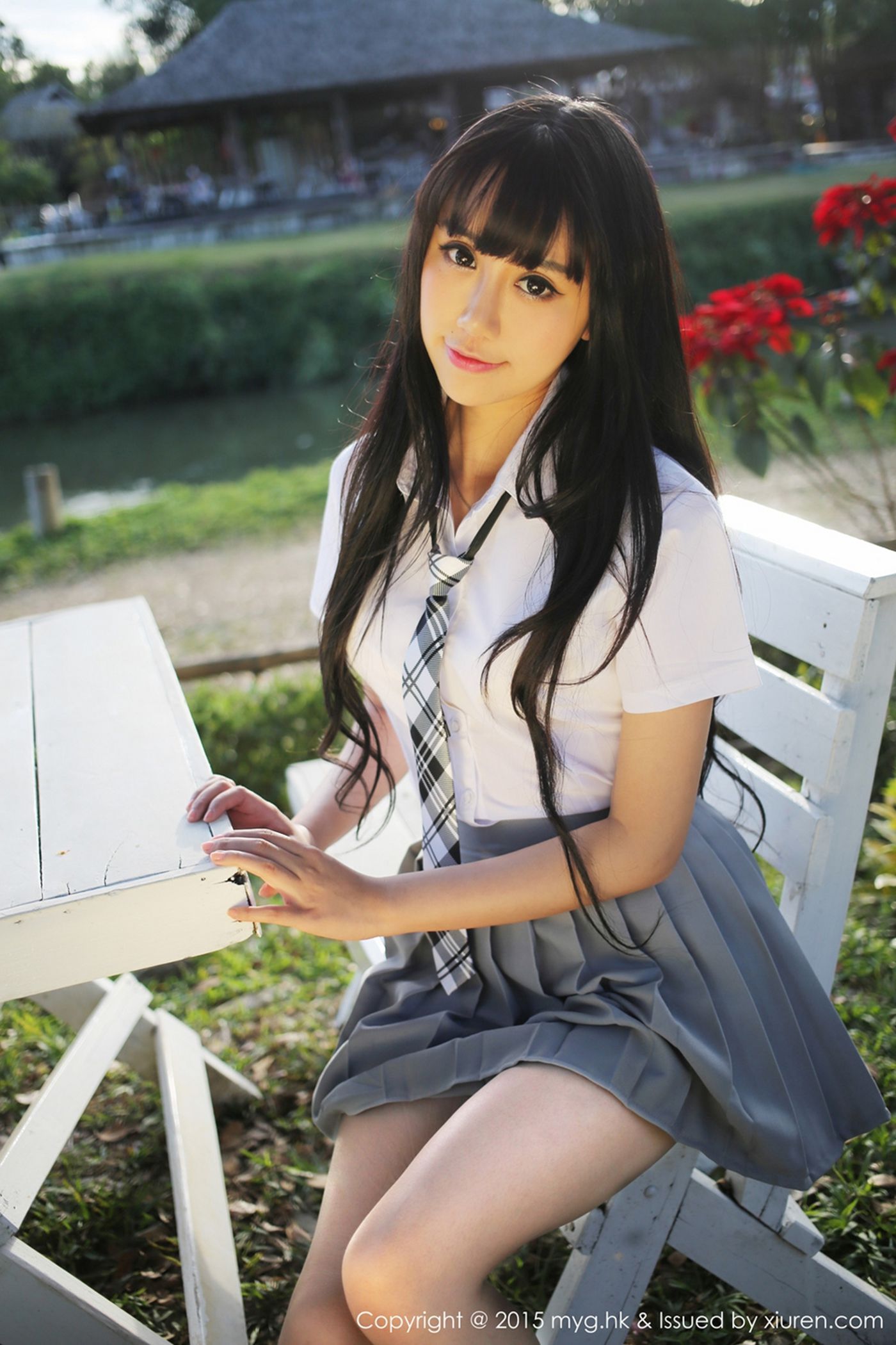 图片[28]-[MyGirl美媛馆]MYG20150202VOL0096 2015.02.02 Vol.096 杨晓青儿 – 速更版-美库