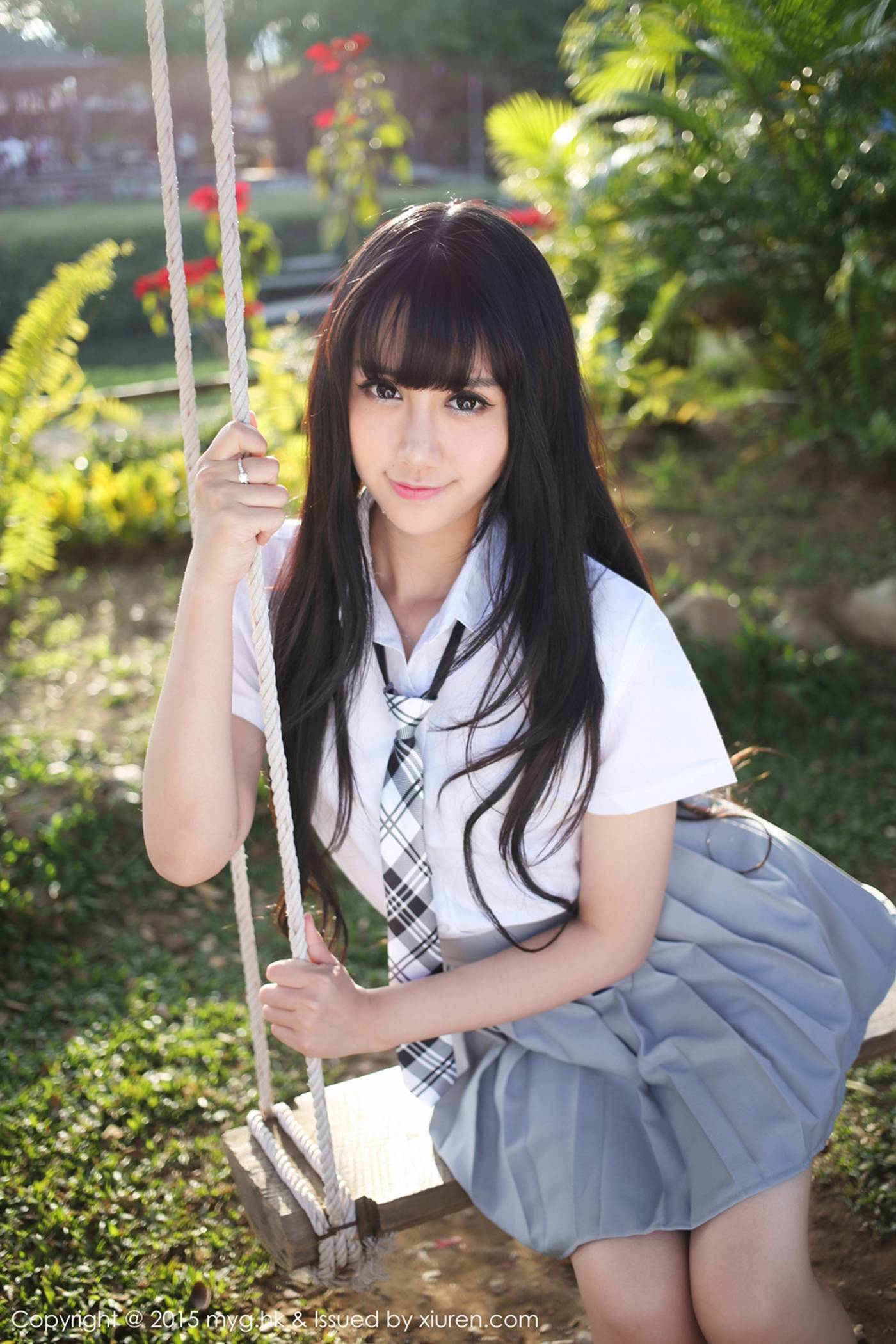 图片[29]-[MyGirl美媛馆]MYG20150202VOL0096 2015.02.02 Vol.096 杨晓青儿 – 速更版-美库