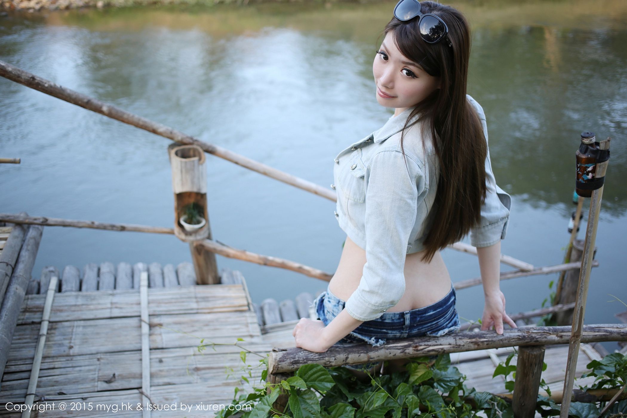图片[49]-[MyGirl美媛馆]MYG20150128VOL0094 2015.01.28 Vol.094 MARA醬 – 速更版-美库