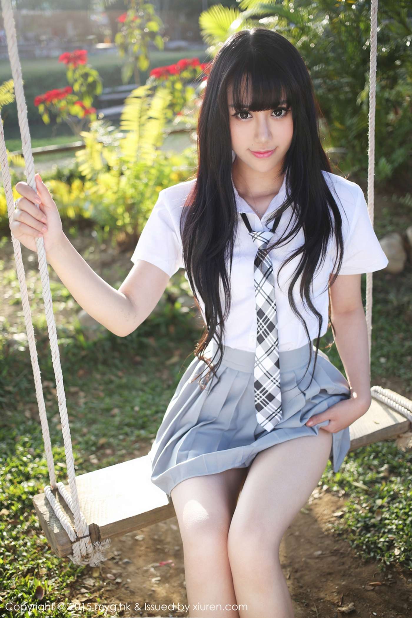 图片[30]-[MyGirl美媛馆]MYG20150202VOL0096 2015.02.02 Vol.096 杨晓青儿 – 速更版-美库