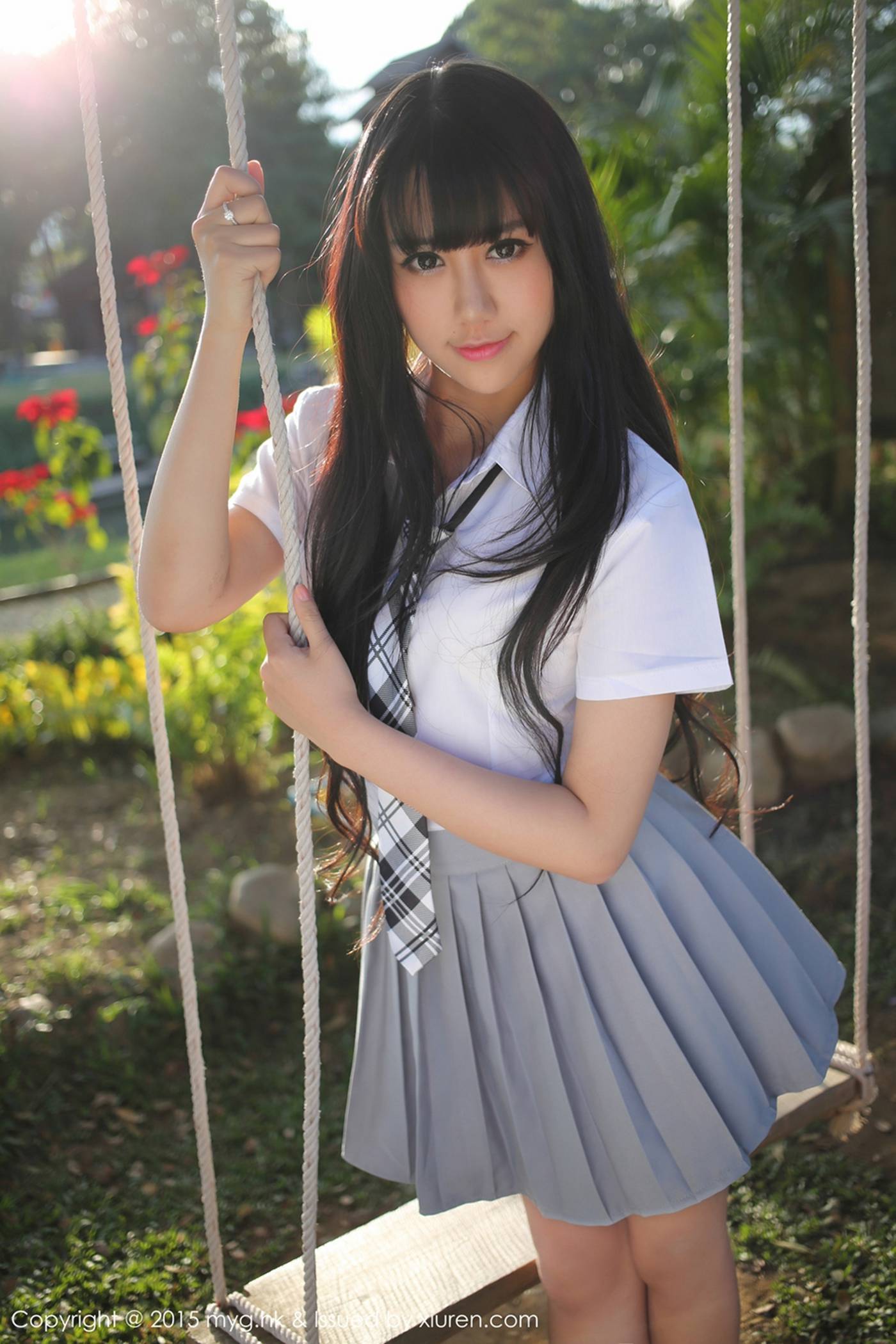 图片[31]-[MyGirl美媛馆]MYG20150202VOL0096 2015.02.02 Vol.096 杨晓青儿 – 速更版-美库