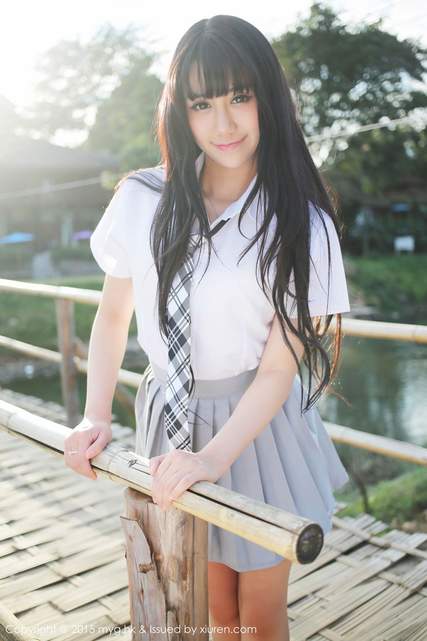 图片[32]-[MyGirl美媛馆]MYG20150202VOL0096 2015.02.02 Vol.096 杨晓青儿 – 速更版-美库