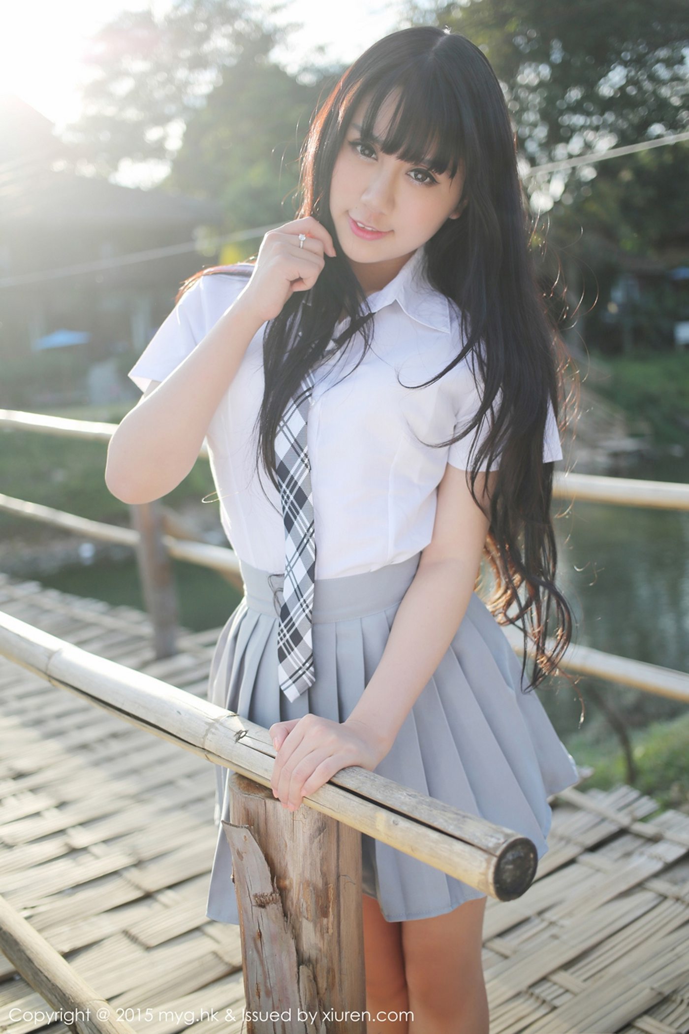 图片[33]-[MyGirl美媛馆]MYG20150202VOL0096 2015.02.02 Vol.096 杨晓青儿 – 速更版-美库