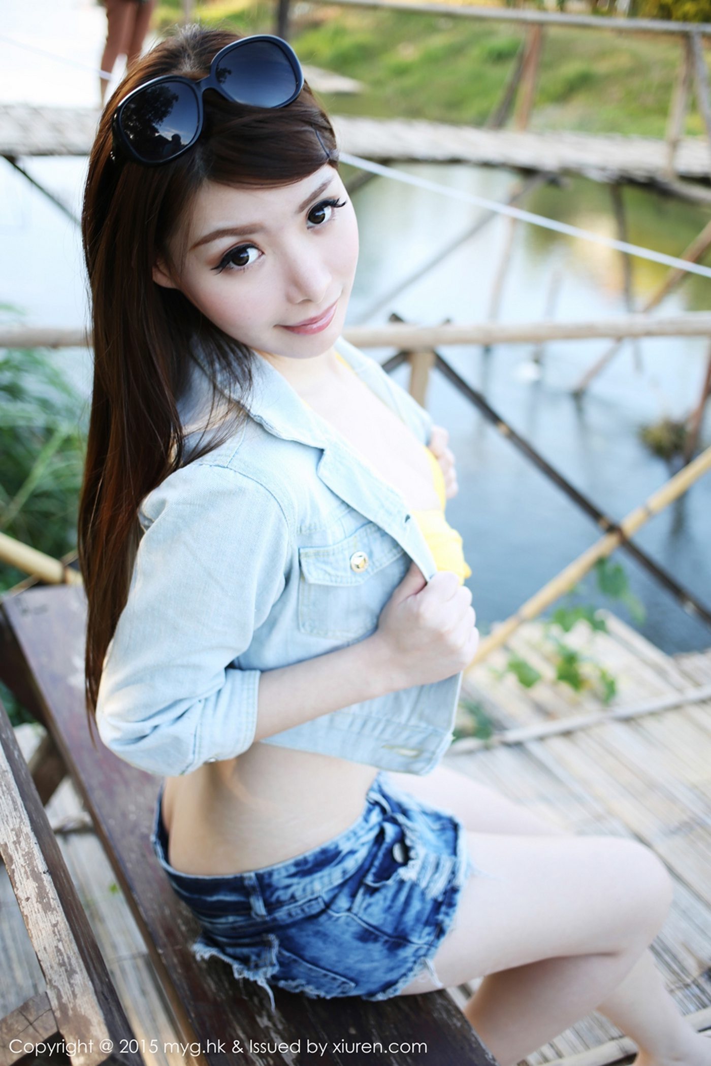 图片[53]-[MyGirl美媛馆]MYG20150128VOL0094 2015.01.28 Vol.094 MARA醬 – 速更版-美库