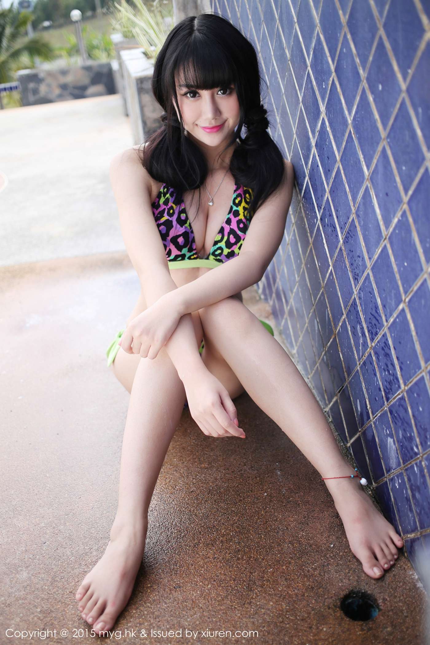 图片[34]-[MyGirl美媛馆]MYG20150202VOL0096 2015.02.02 Vol.096 杨晓青儿 – 速更版-美库