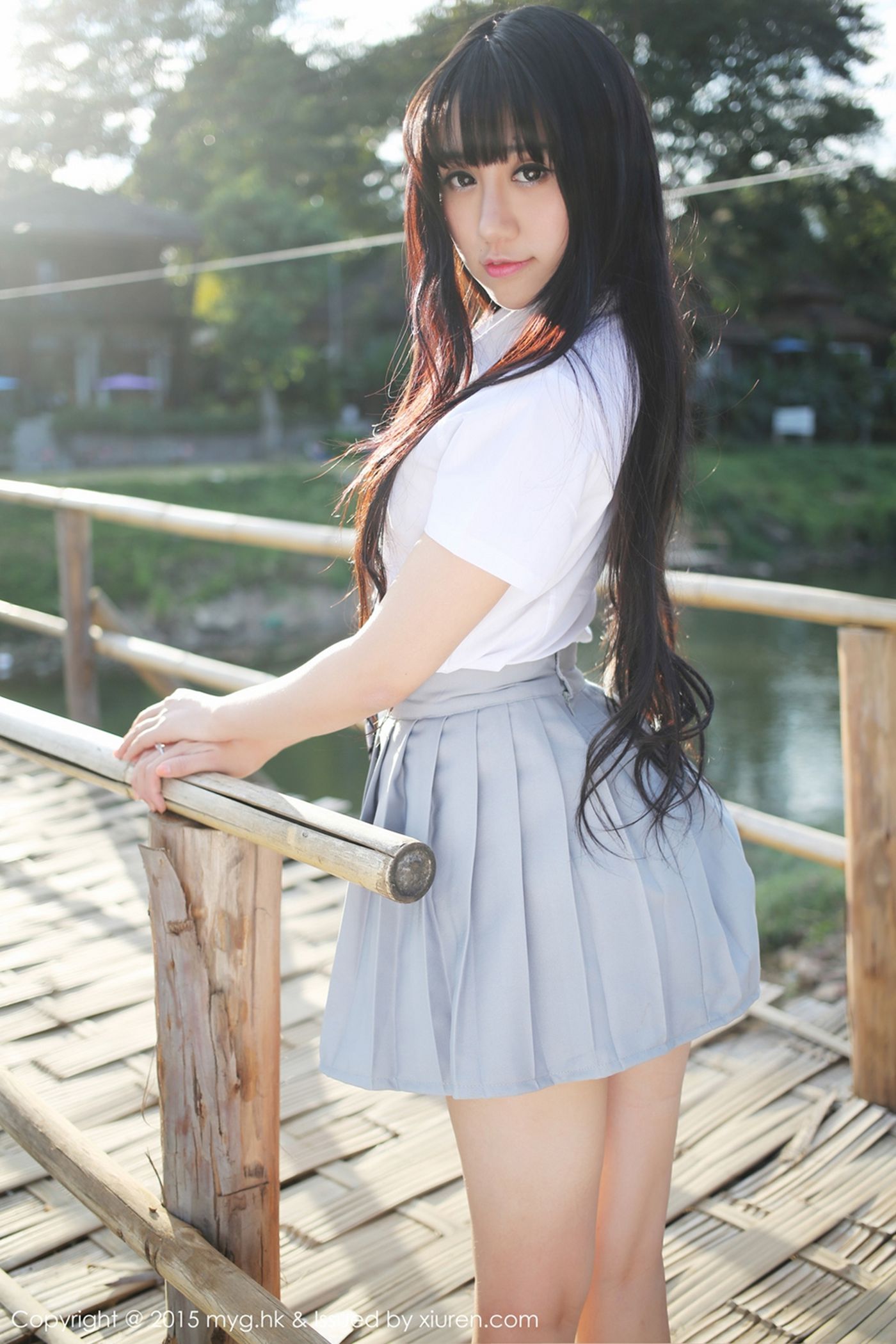 图片[35]-[MyGirl美媛馆]MYG20150202VOL0096 2015.02.02 Vol.096 杨晓青儿 – 速更版-美库