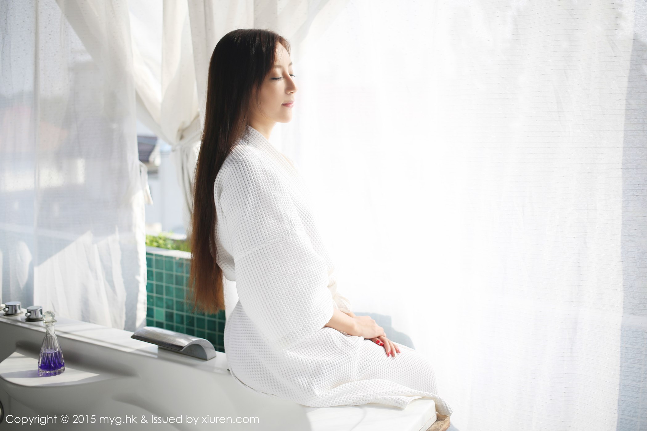 图片[45]-[MyGirl美媛馆]MYG20150131VOL0095 2015.01.31 Vol.095 王馨瑶yanni[60+1P – 速更版-美库