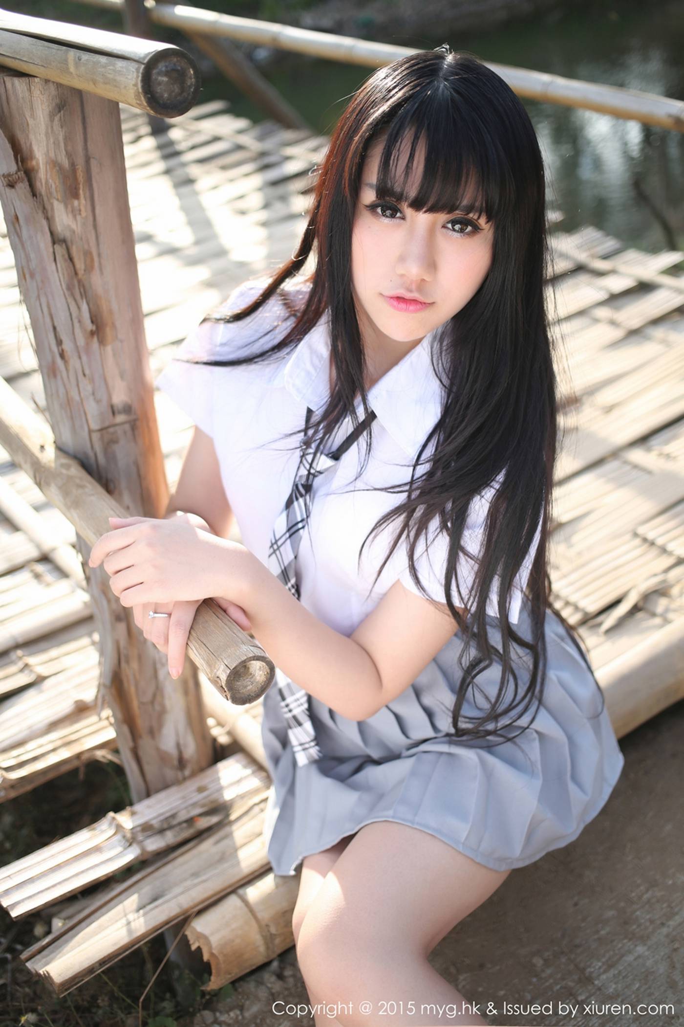 图片[37]-[MyGirl美媛馆]MYG20150202VOL0096 2015.02.02 Vol.096 杨晓青儿 – 速更版-美库