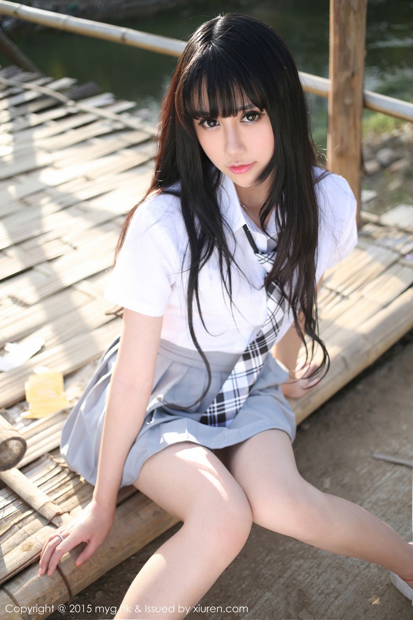 图片[38]-[MyGirl美媛馆]MYG20150202VOL0096 2015.02.02 Vol.096 杨晓青儿 – 速更版-美库