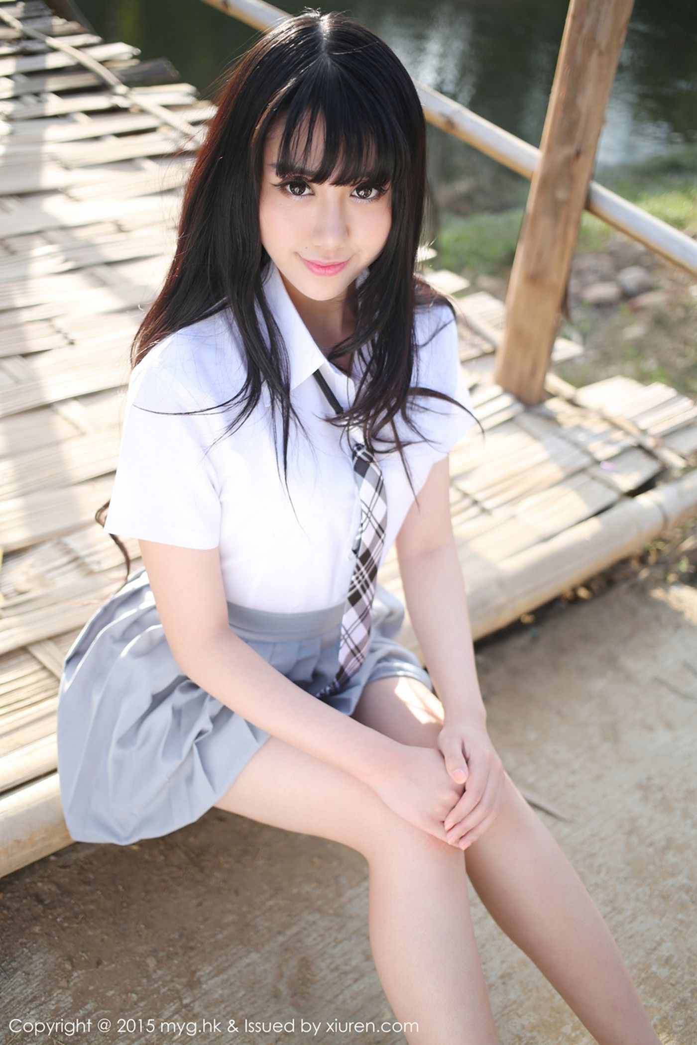 图片[39]-[MyGirl美媛馆]MYG20150202VOL0096 2015.02.02 Vol.096 杨晓青儿 – 速更版-美库