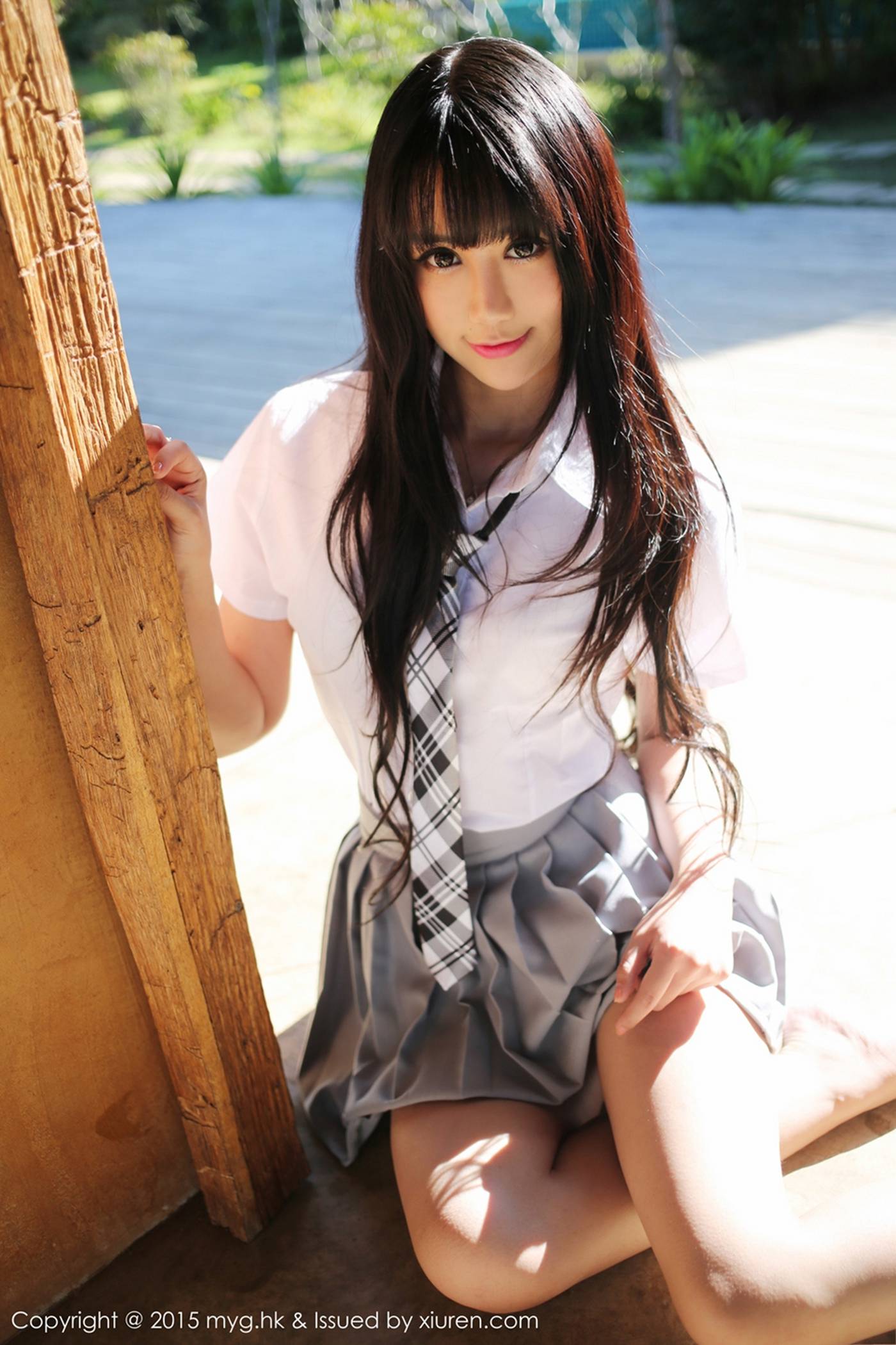 图片[41]-[MyGirl美媛馆]MYG20150202VOL0096 2015.02.02 Vol.096 杨晓青儿 – 速更版-美库