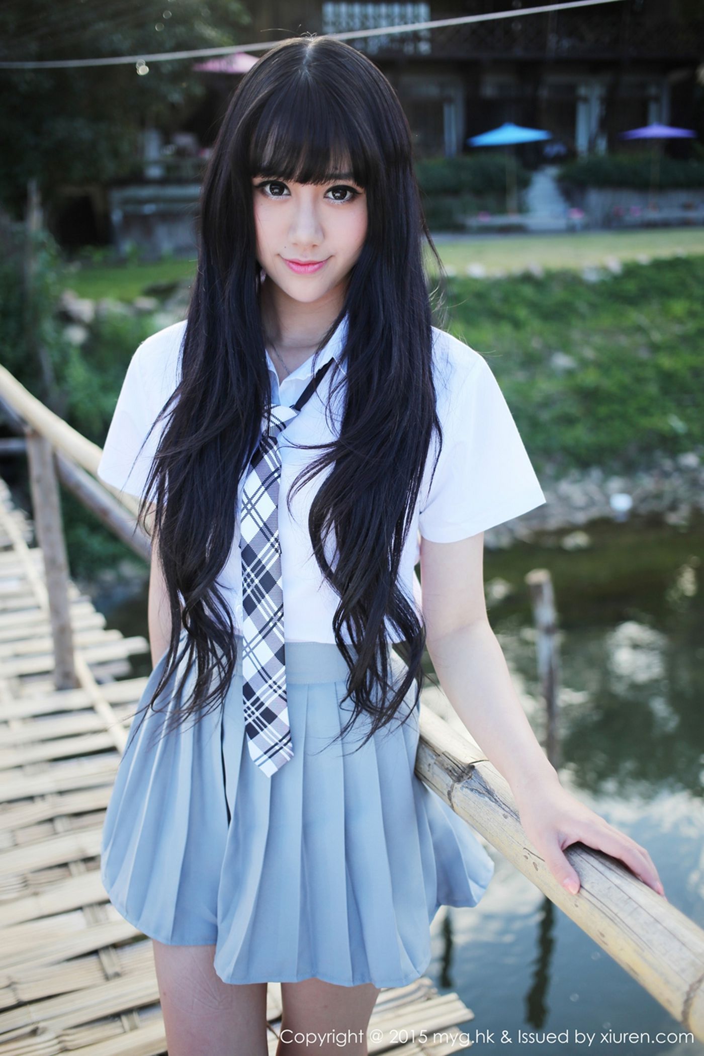 图片[42]-[MyGirl美媛馆]MYG20150202VOL0096 2015.02.02 Vol.096 杨晓青儿 – 速更版-美库