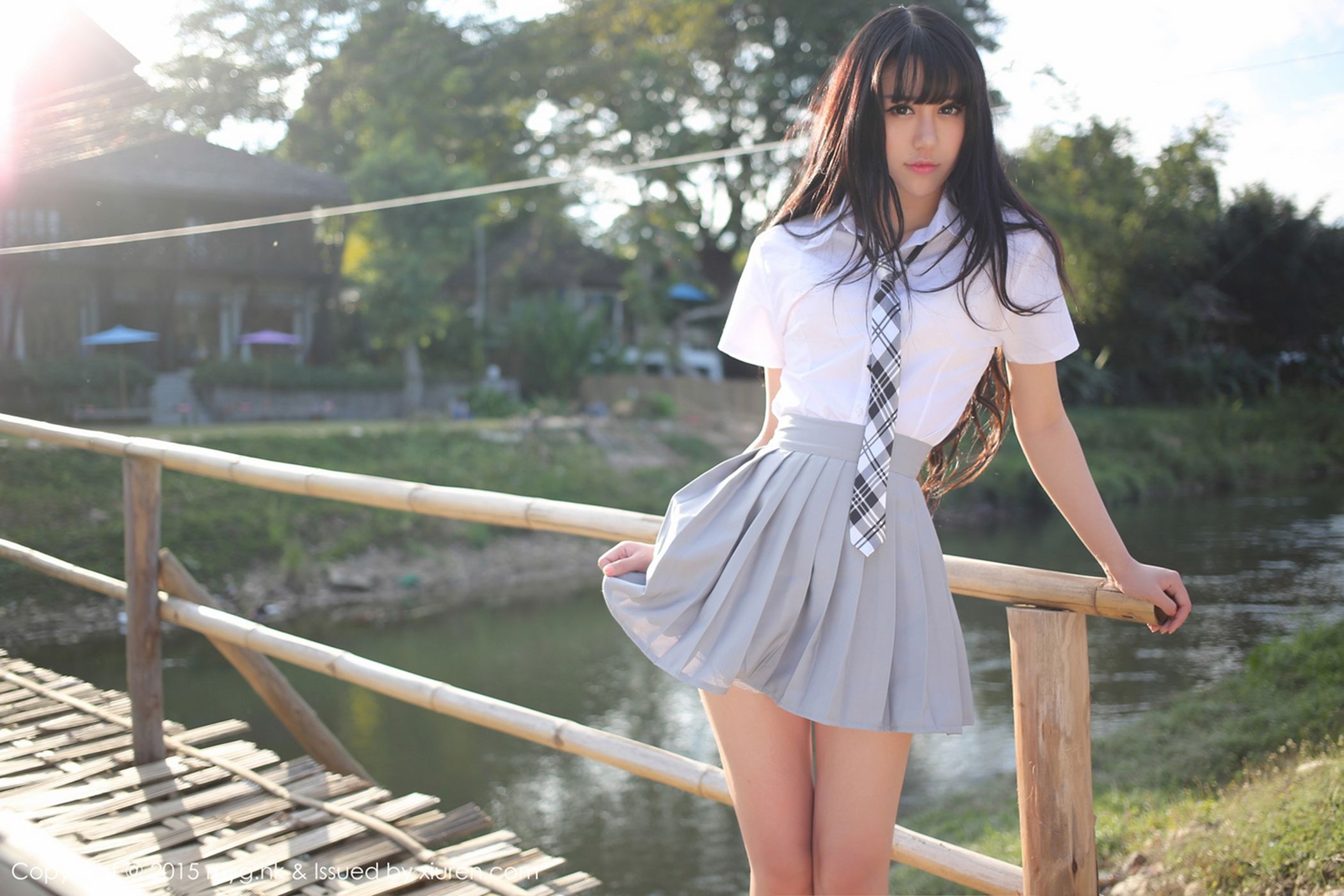 图片[43]-[MyGirl美媛馆]MYG20150202VOL0096 2015.02.02 Vol.096 杨晓青儿 – 速更版-美库