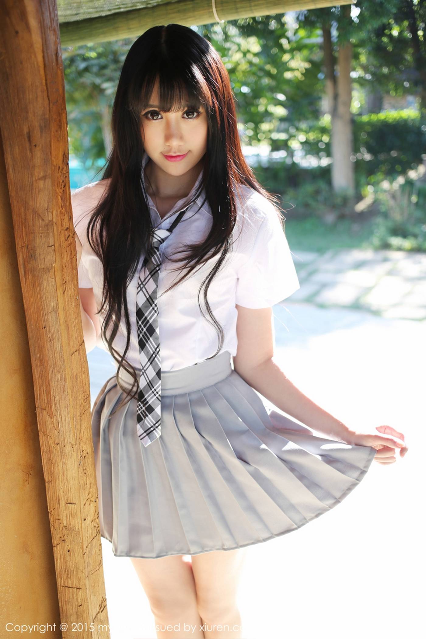 图片[47]-[MyGirl美媛馆]MYG20150202VOL0096 2015.02.02 Vol.096 杨晓青儿 – 速更版-美库