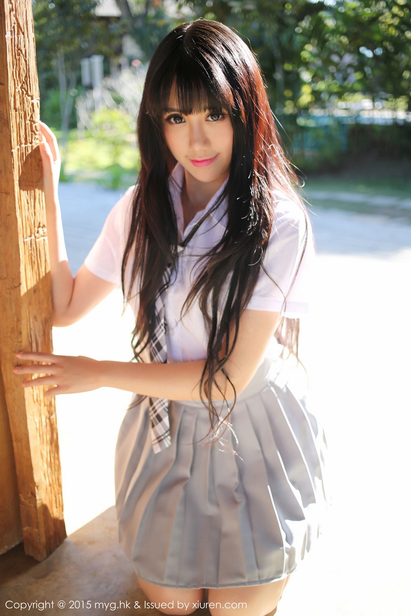 图片[48]-[MyGirl美媛馆]MYG20150202VOL0096 2015.02.02 Vol.096 杨晓青儿 – 速更版-美库