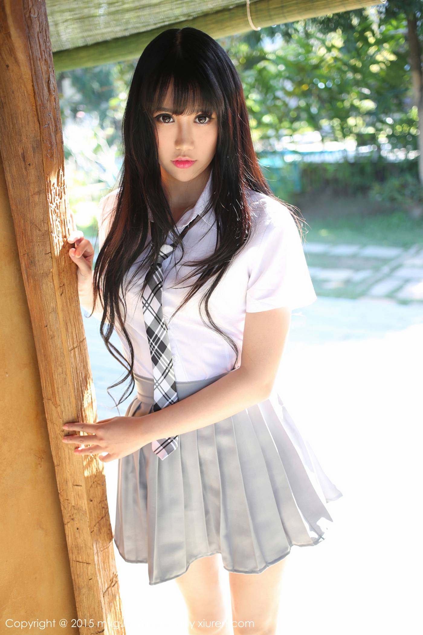 图片[50]-[MyGirl美媛馆]MYG20150202VOL0096 2015.02.02 Vol.096 杨晓青儿 – 速更版-美库