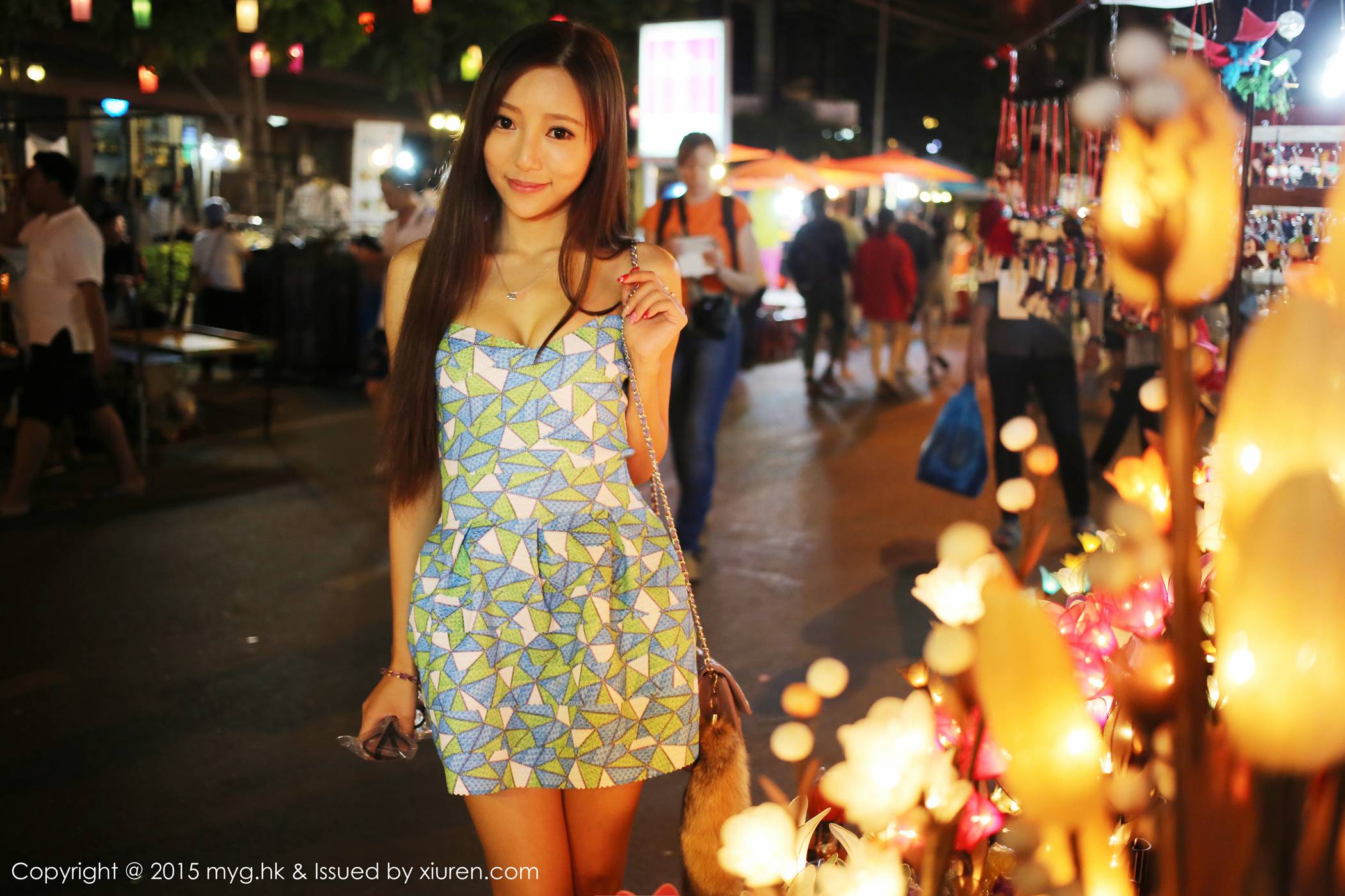 图片[58]-[MyGirl美媛馆]MYG20150131VOL0095 2015.01.31 Vol.095 王馨瑶yanni[60+1P – 速更版-美库