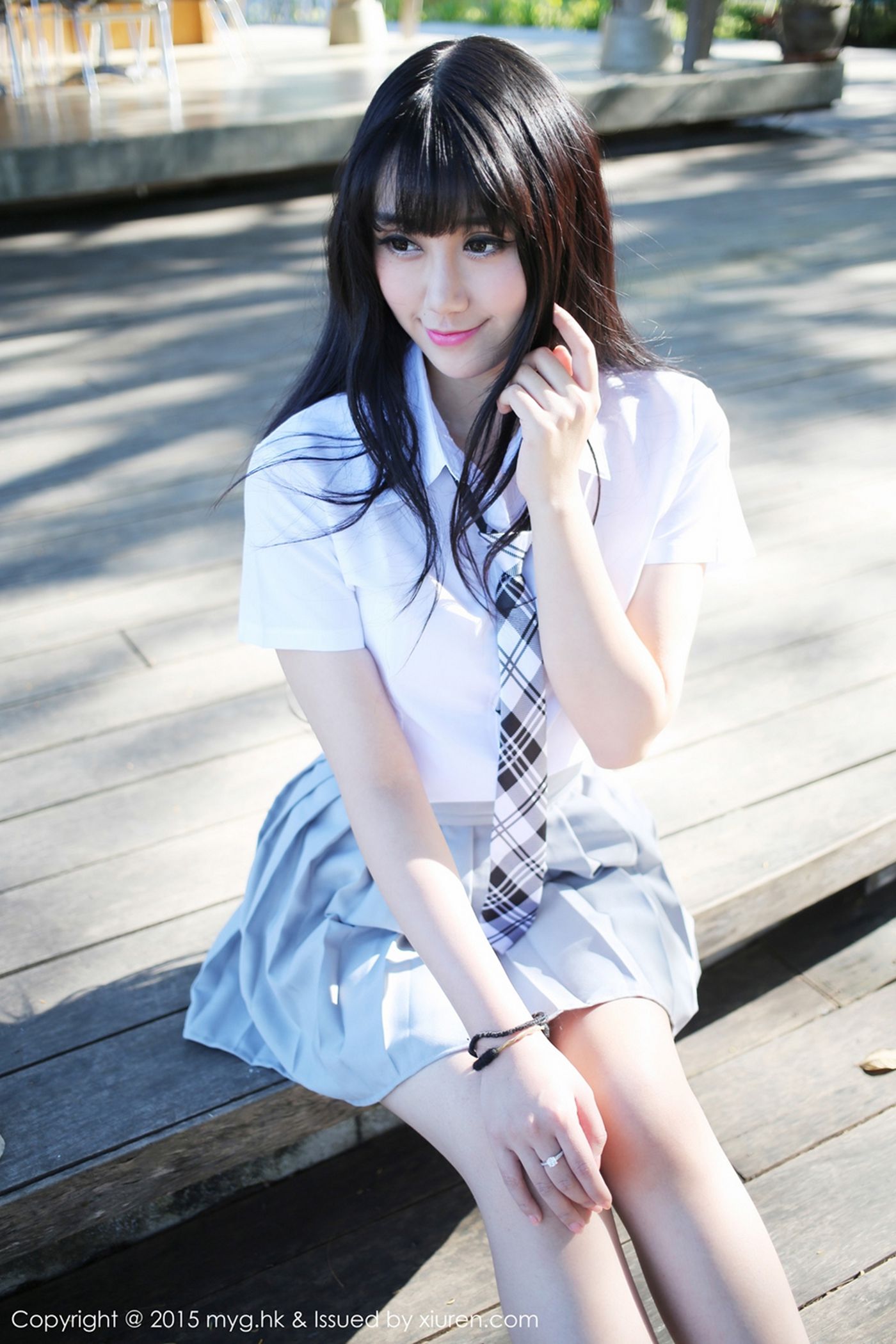 图片[51]-[MyGirl美媛馆]MYG20150202VOL0096 2015.02.02 Vol.096 杨晓青儿 – 速更版-美库