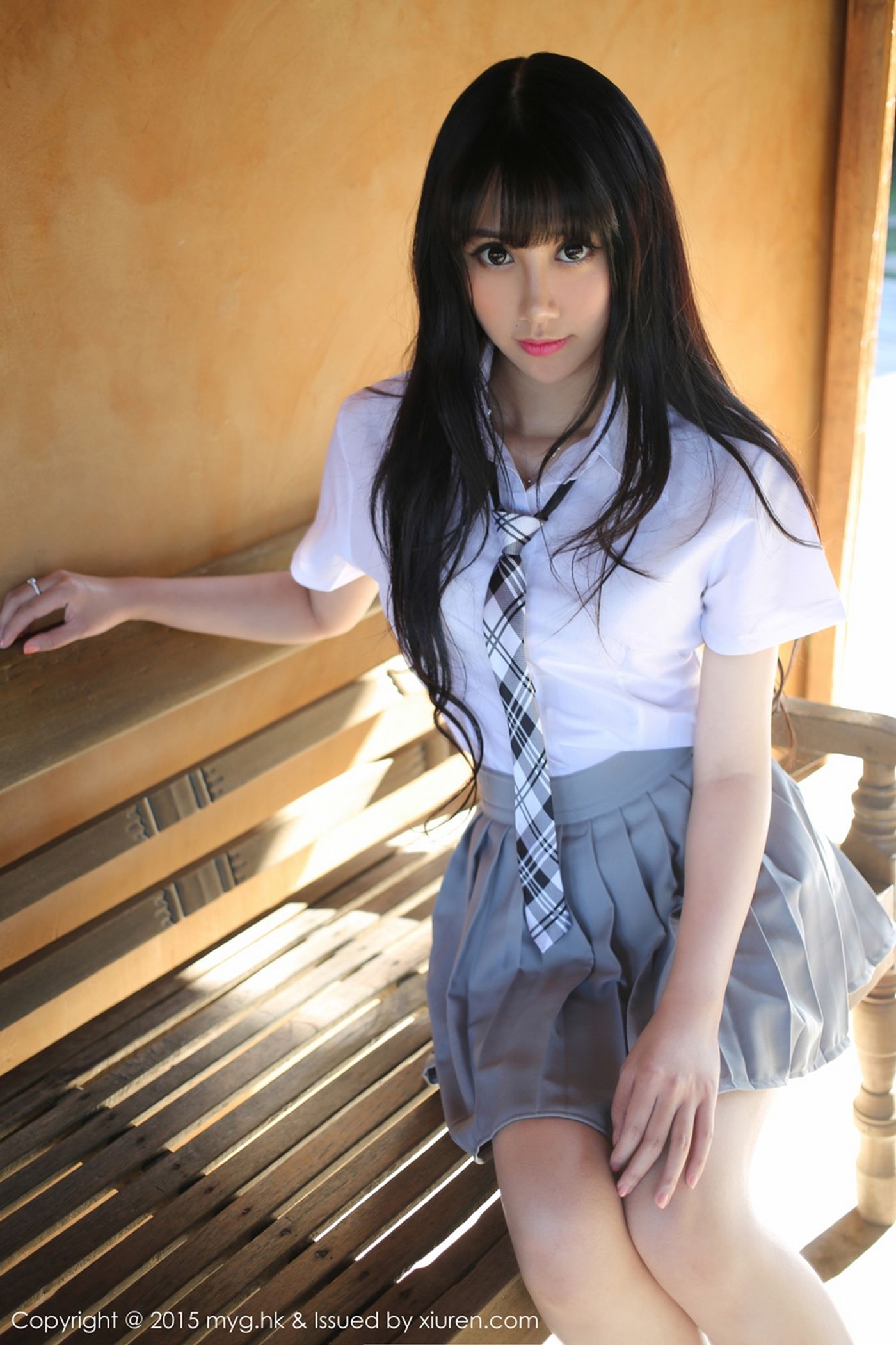 图片[52]-[MyGirl美媛馆]MYG20150202VOL0096 2015.02.02 Vol.096 杨晓青儿 – 速更版-美库