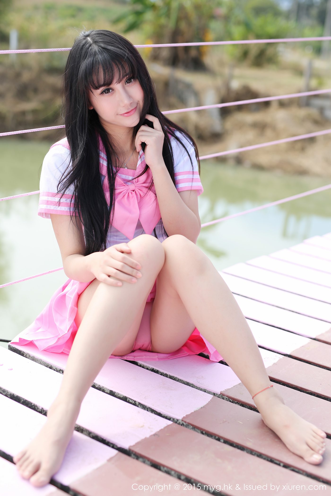 图片[42]-[MyGirl美媛馆]MYG20150210VOL0099 2015.02.10 Vol.099 杨晓青儿 – 速更版-美库