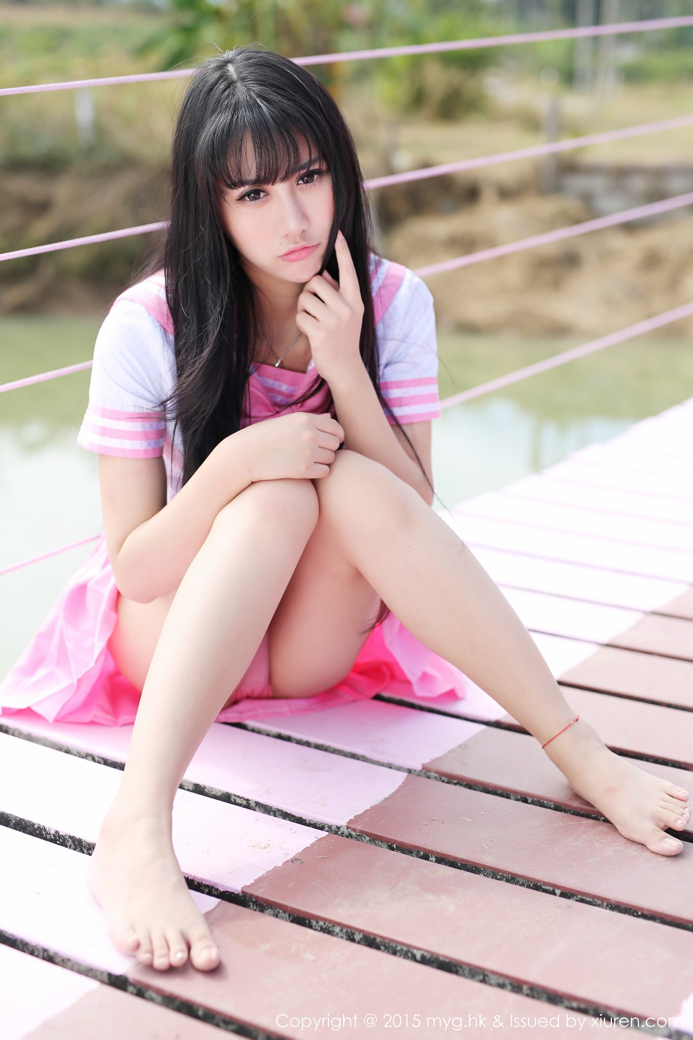 图片[44]-[MyGirl美媛馆]MYG20150210VOL0099 2015.02.10 Vol.099 杨晓青儿 – 速更版-美库