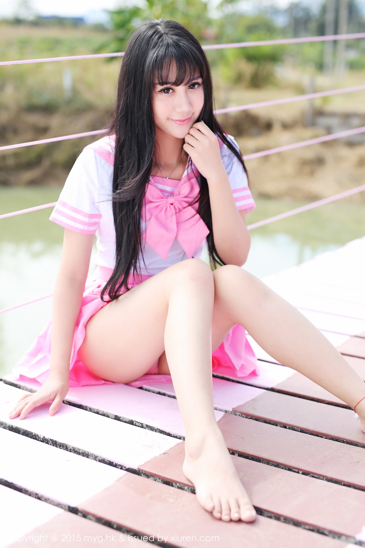 图片[45]-[MyGirl美媛馆]MYG20150210VOL0099 2015.02.10 Vol.099 杨晓青儿 – 速更版-美库