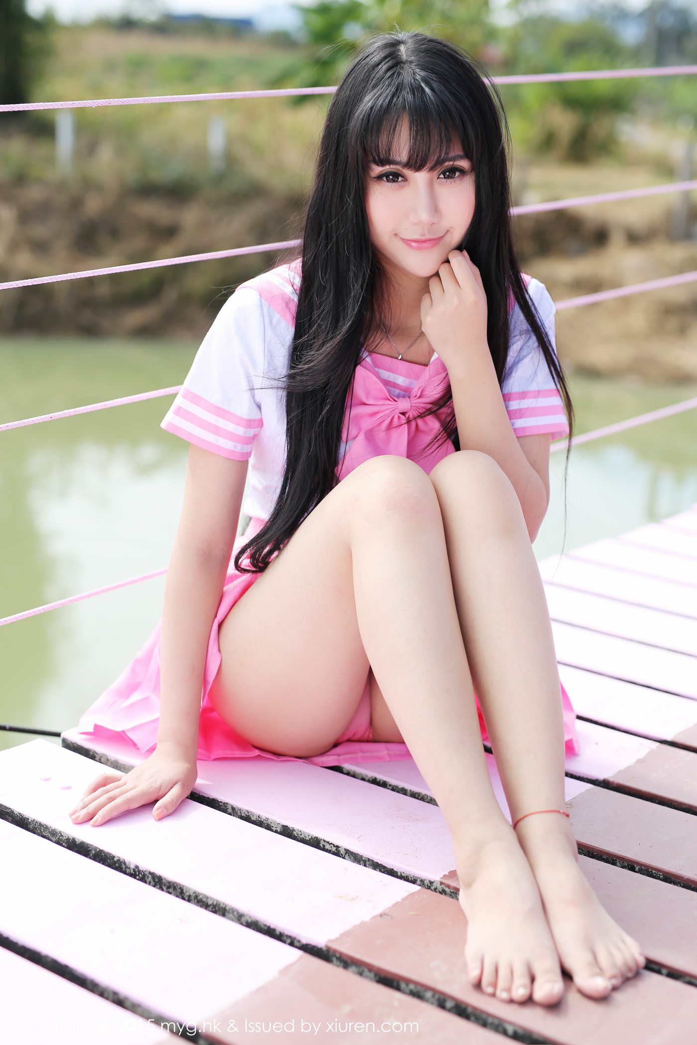图片[46]-[MyGirl美媛馆]MYG20150210VOL0099 2015.02.10 Vol.099 杨晓青儿 – 速更版-美库