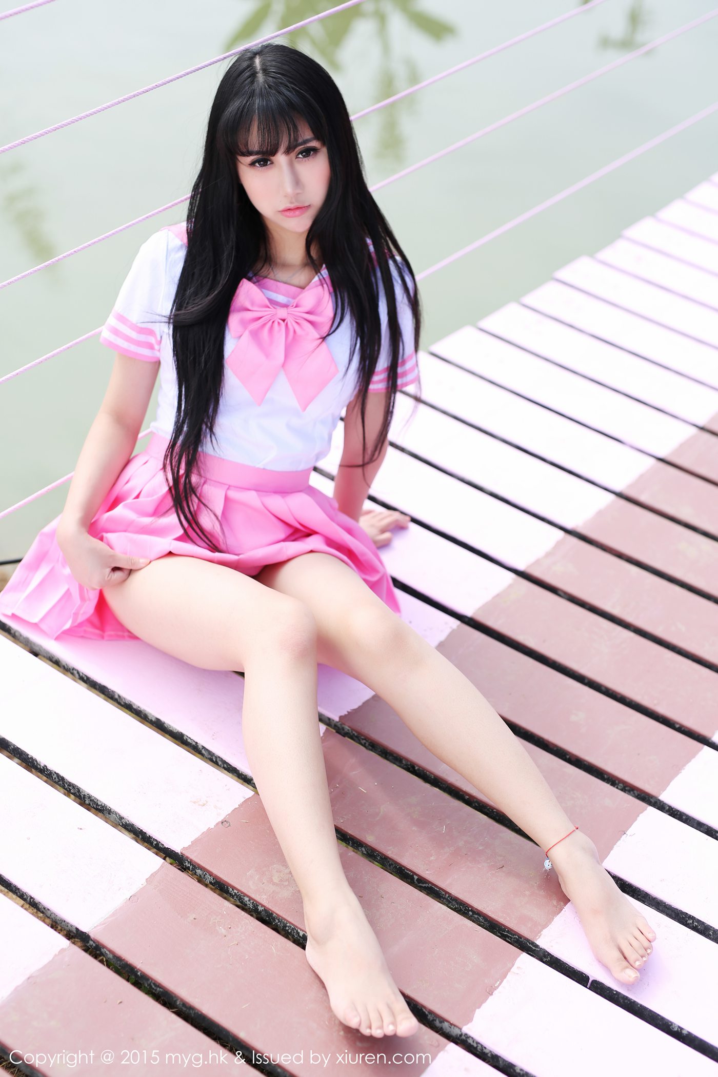 图片[47]-[MyGirl美媛馆]MYG20150210VOL0099 2015.02.10 Vol.099 杨晓青儿 – 速更版-美库