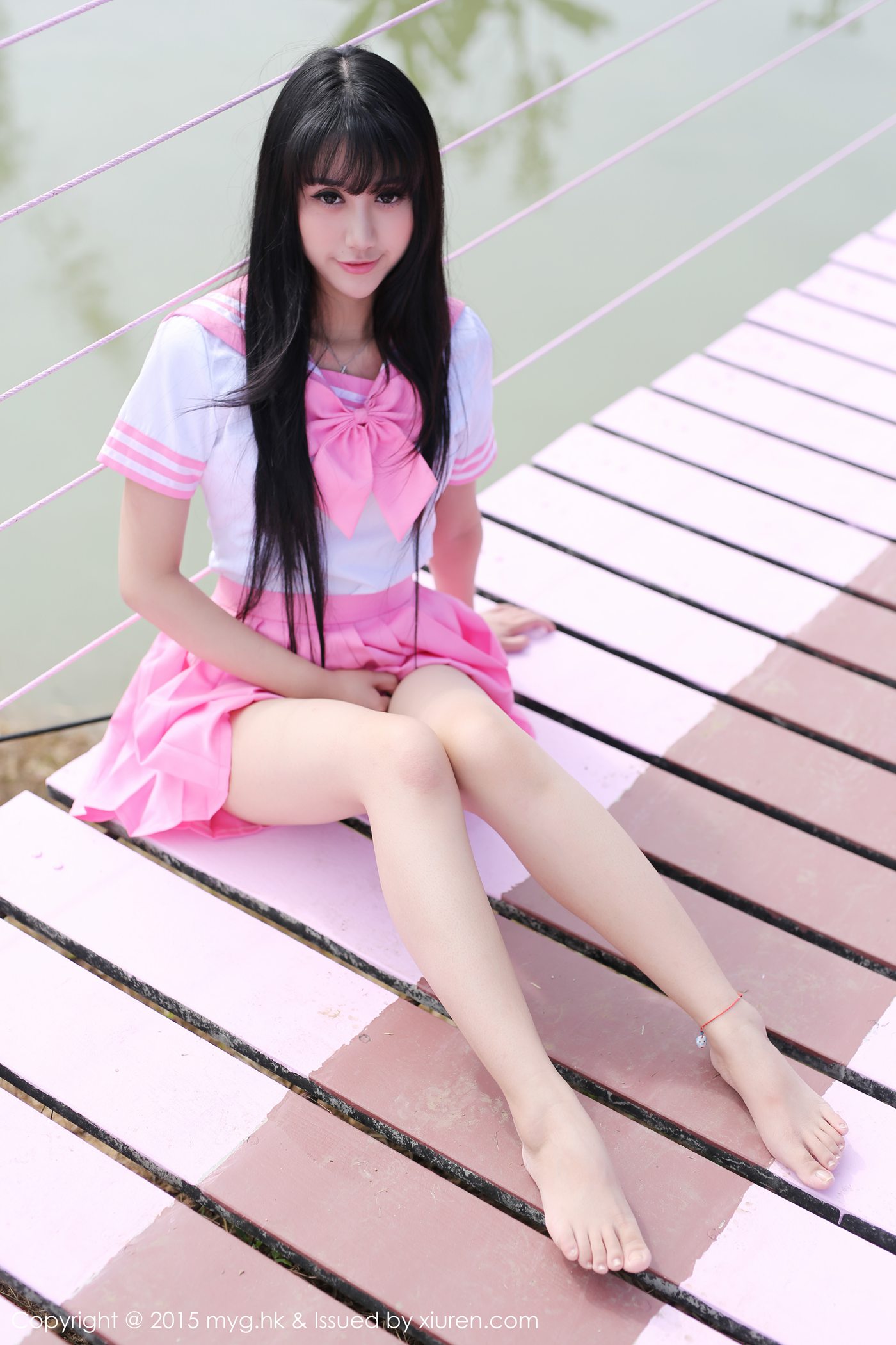图片[49]-[MyGirl美媛馆]MYG20150210VOL0099 2015.02.10 Vol.099 杨晓青儿 – 速更版-美库