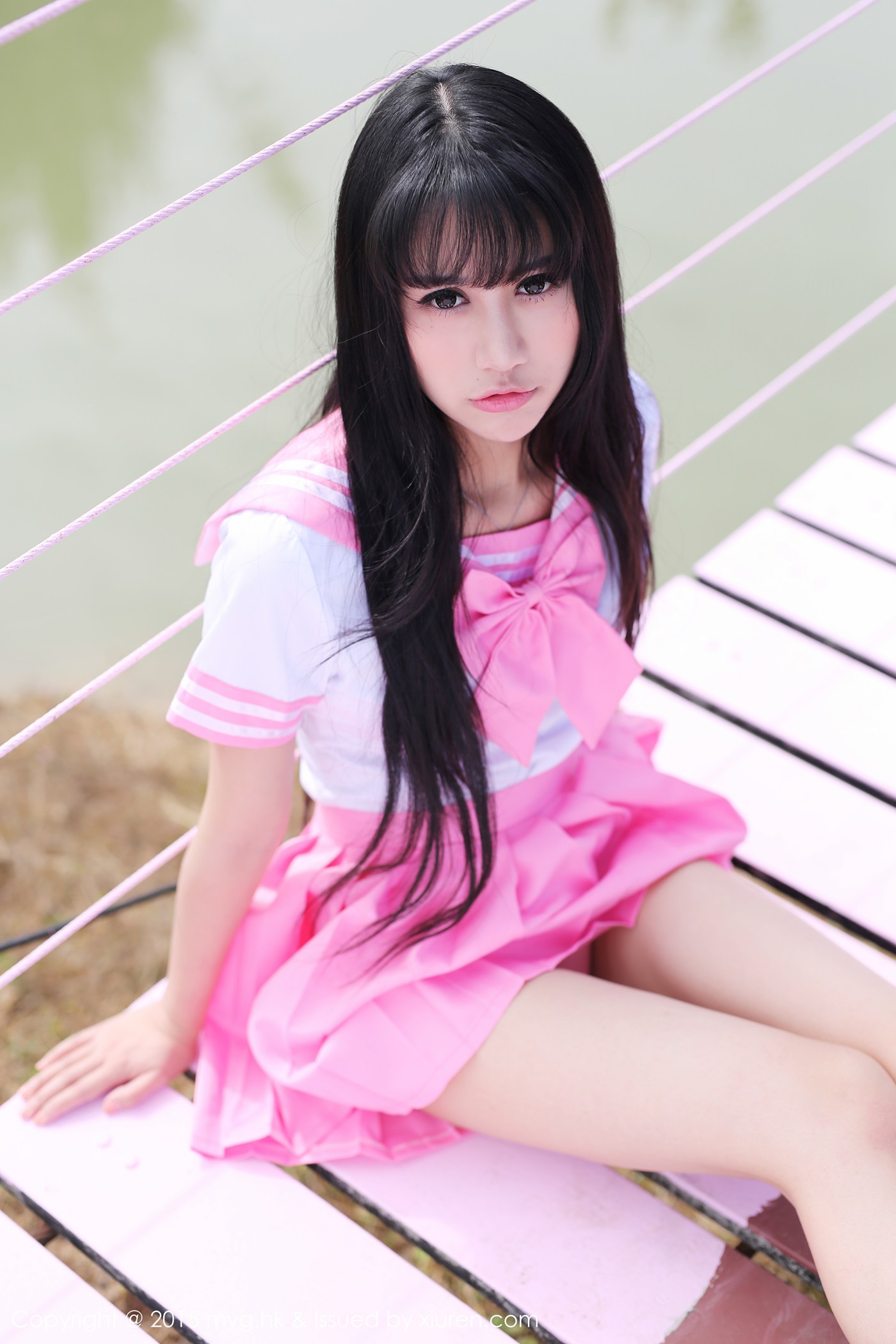 图片[51]-[MyGirl美媛馆]MYG20150210VOL0099 2015.02.10 Vol.099 杨晓青儿 – 速更版-美库