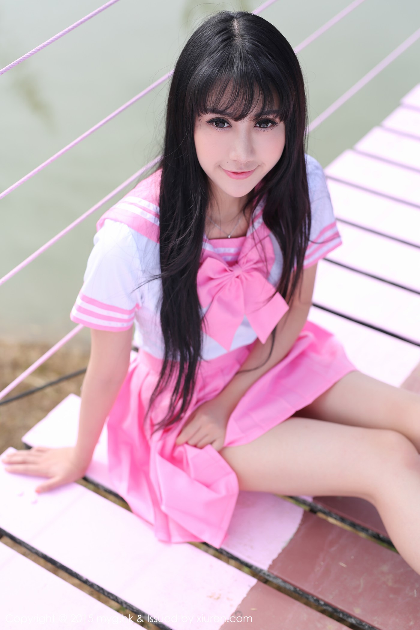 图片[53]-[MyGirl美媛馆]MYG20150210VOL0099 2015.02.10 Vol.099 杨晓青儿 – 速更版-美库