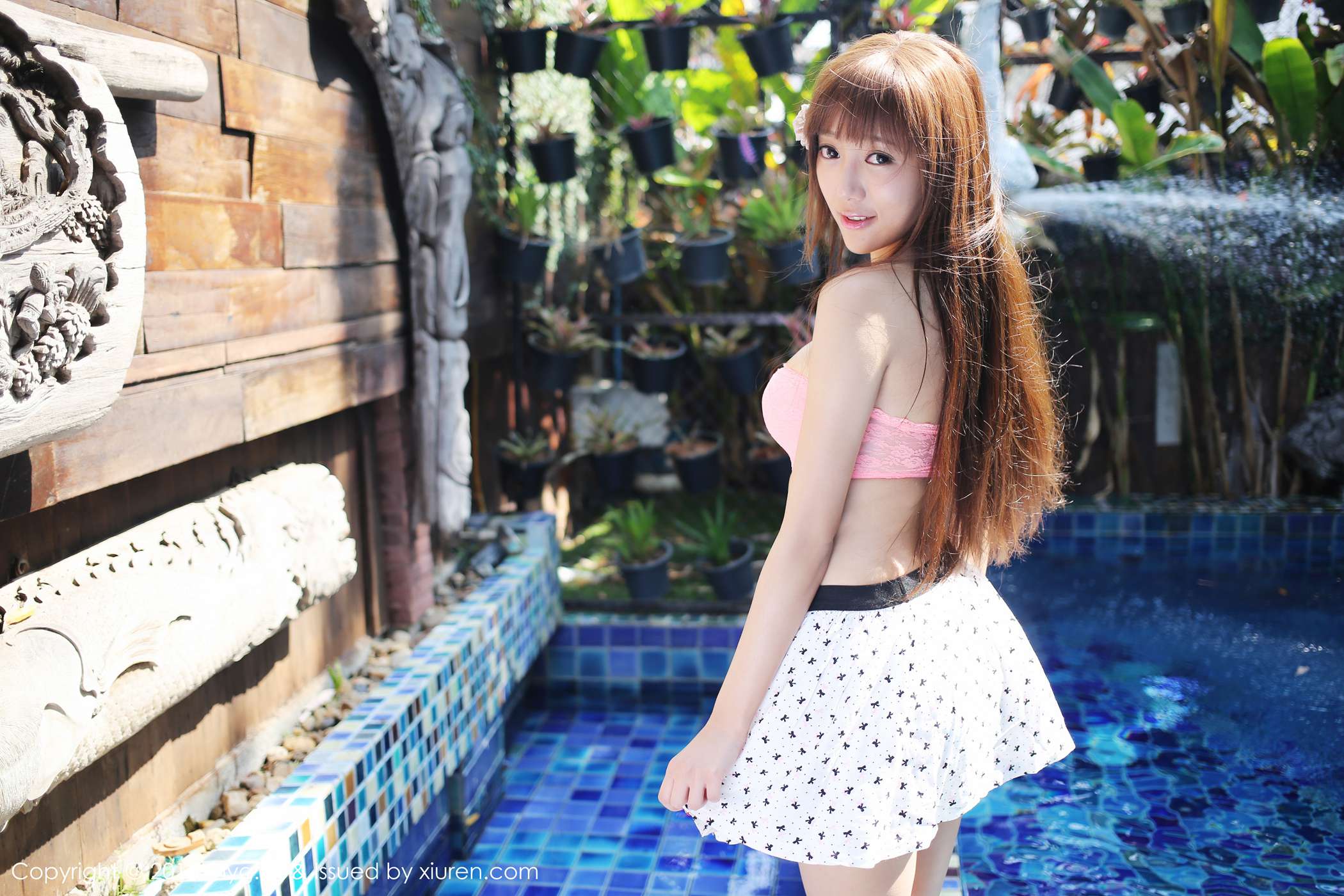 图片[65]-[MyGirl美媛馆]MYG20150205VOL0098 2015.02.05 Vol.098 王馨瑶yanni – 速更版-美库