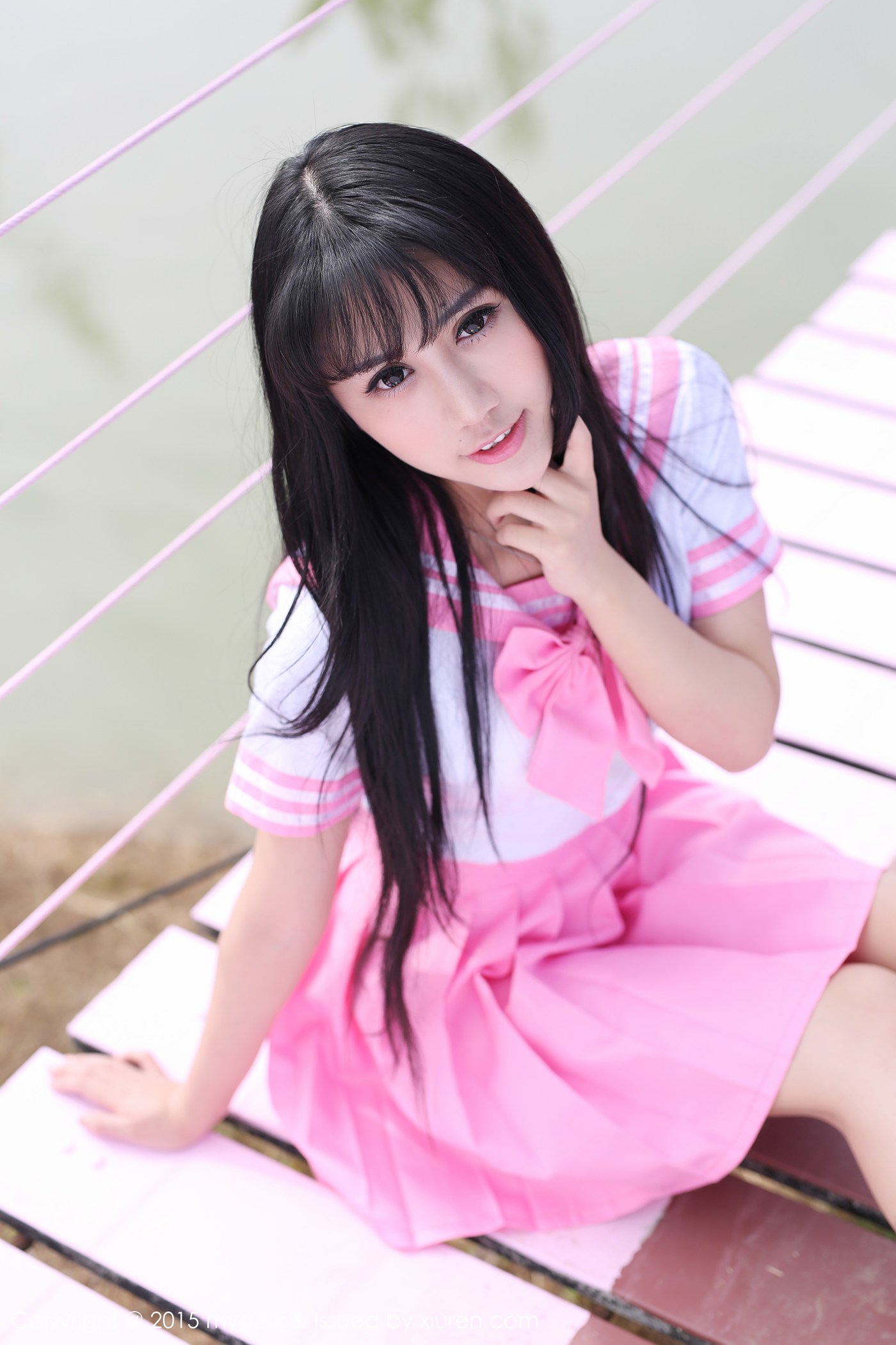 图片[55]-[MyGirl美媛馆]MYG20150210VOL0099 2015.02.10 Vol.099 杨晓青儿 – 速更版-美库