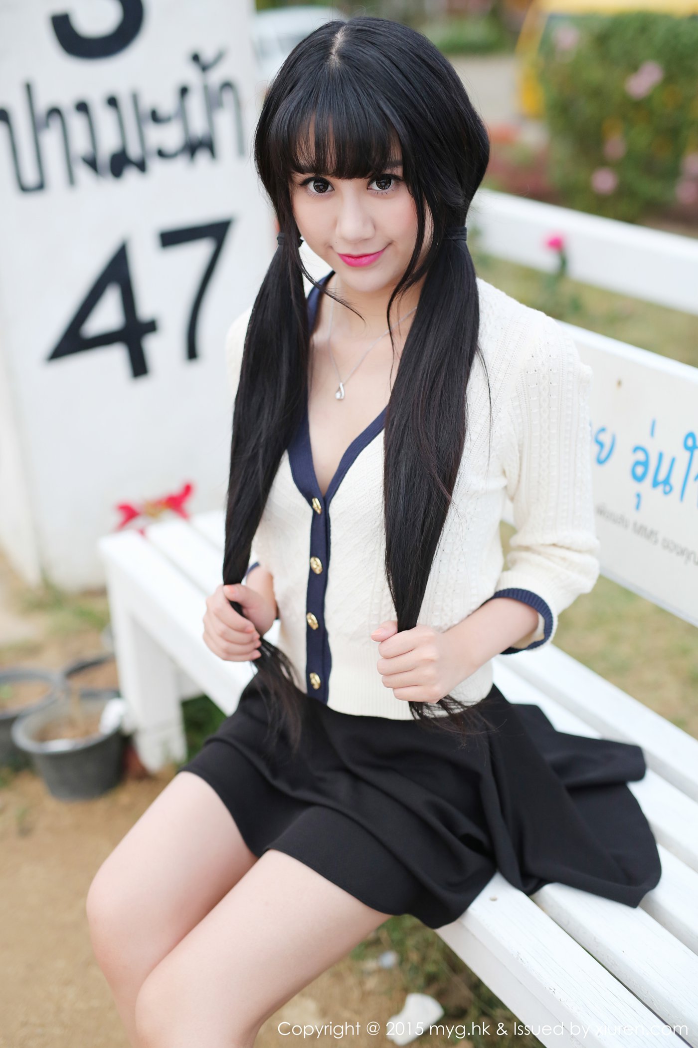 图片[11]-[MyGirl美媛馆]MYG20150227VOL0102 2015.02.27 Vol.102 杨晓青儿 – 速更版-美库