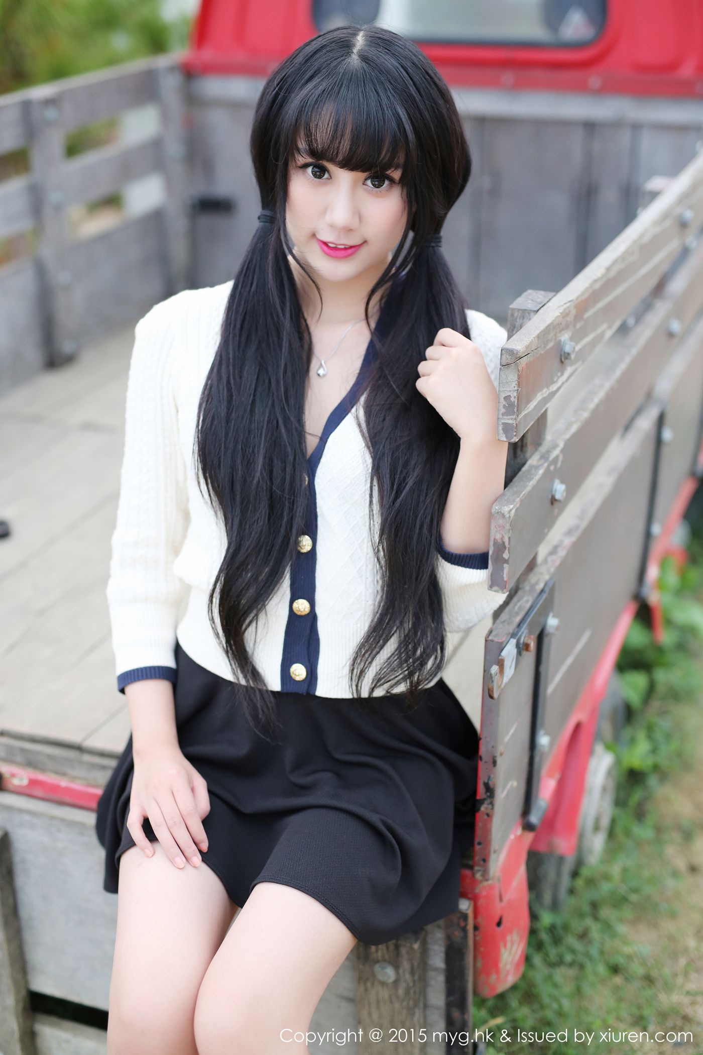 图片[12]-[MyGirl美媛馆]MYG20150227VOL0102 2015.02.27 Vol.102 杨晓青儿 – 速更版-美库