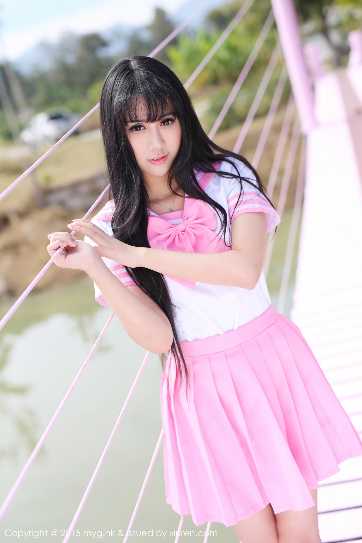 图片[56]-[MyGirl美媛馆]MYG20150210VOL0099 2015.02.10 Vol.099 杨晓青儿 – 速更版-美库