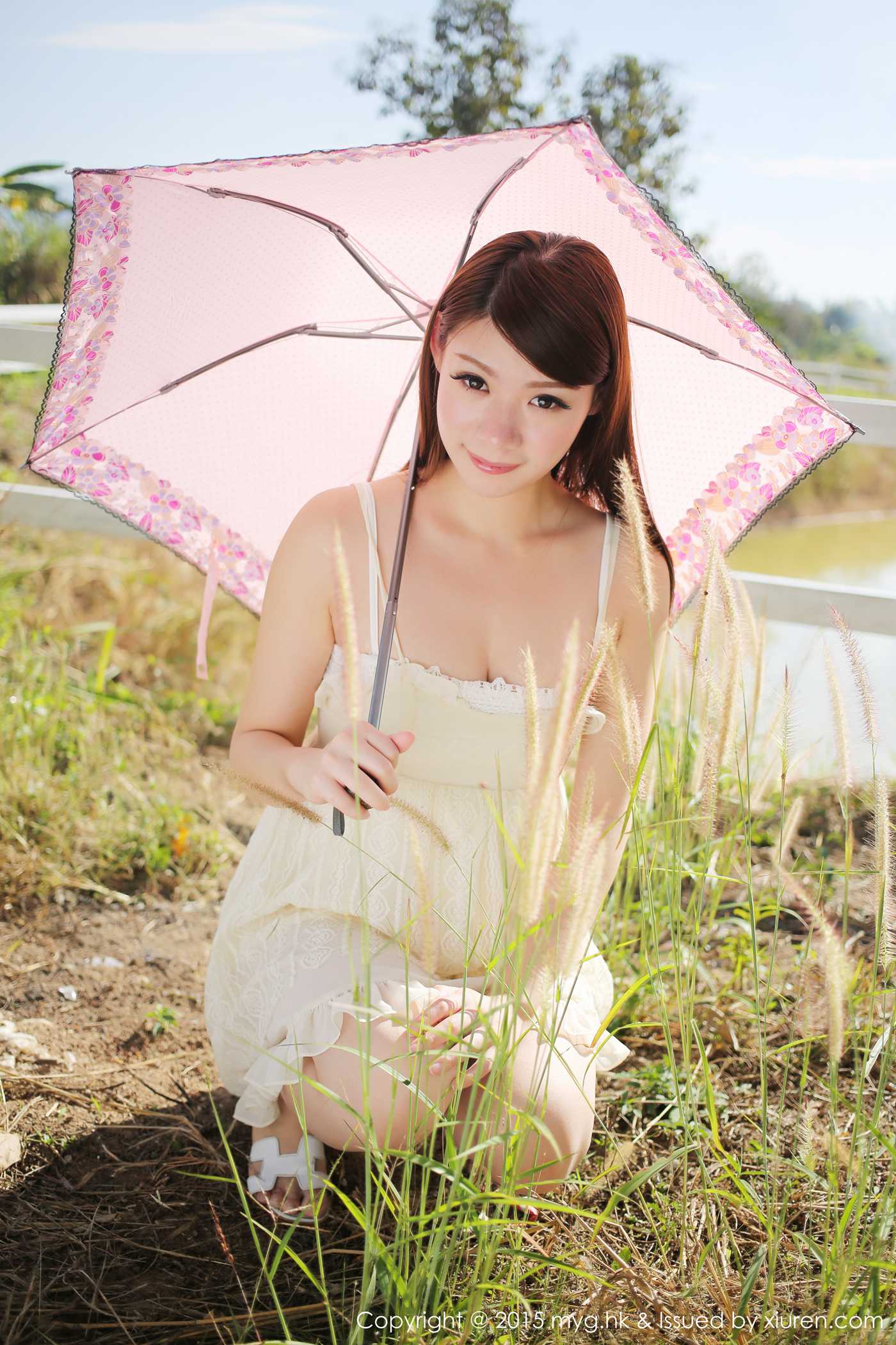 图片[16]-[MyGirl美媛馆]MYG20150226VOL0101 2015.02.26 VOL.101 MARA醬 – 速更版-美库