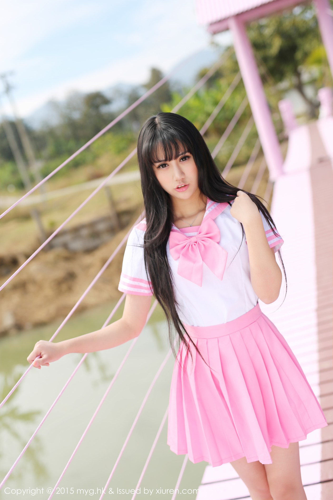 图片[57]-[MyGirl美媛馆]MYG20150210VOL0099 2015.02.10 Vol.099 杨晓青儿 – 速更版-美库