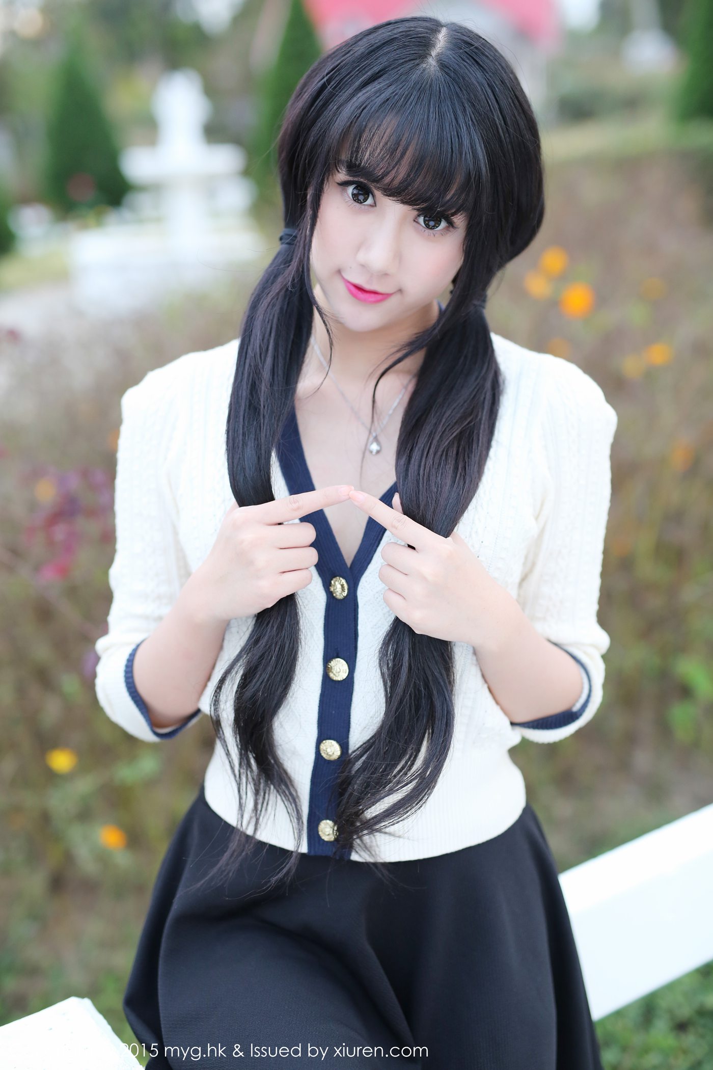 图片[13]-[MyGirl美媛馆]MYG20150227VOL0102 2015.02.27 Vol.102 杨晓青儿 – 速更版-美库