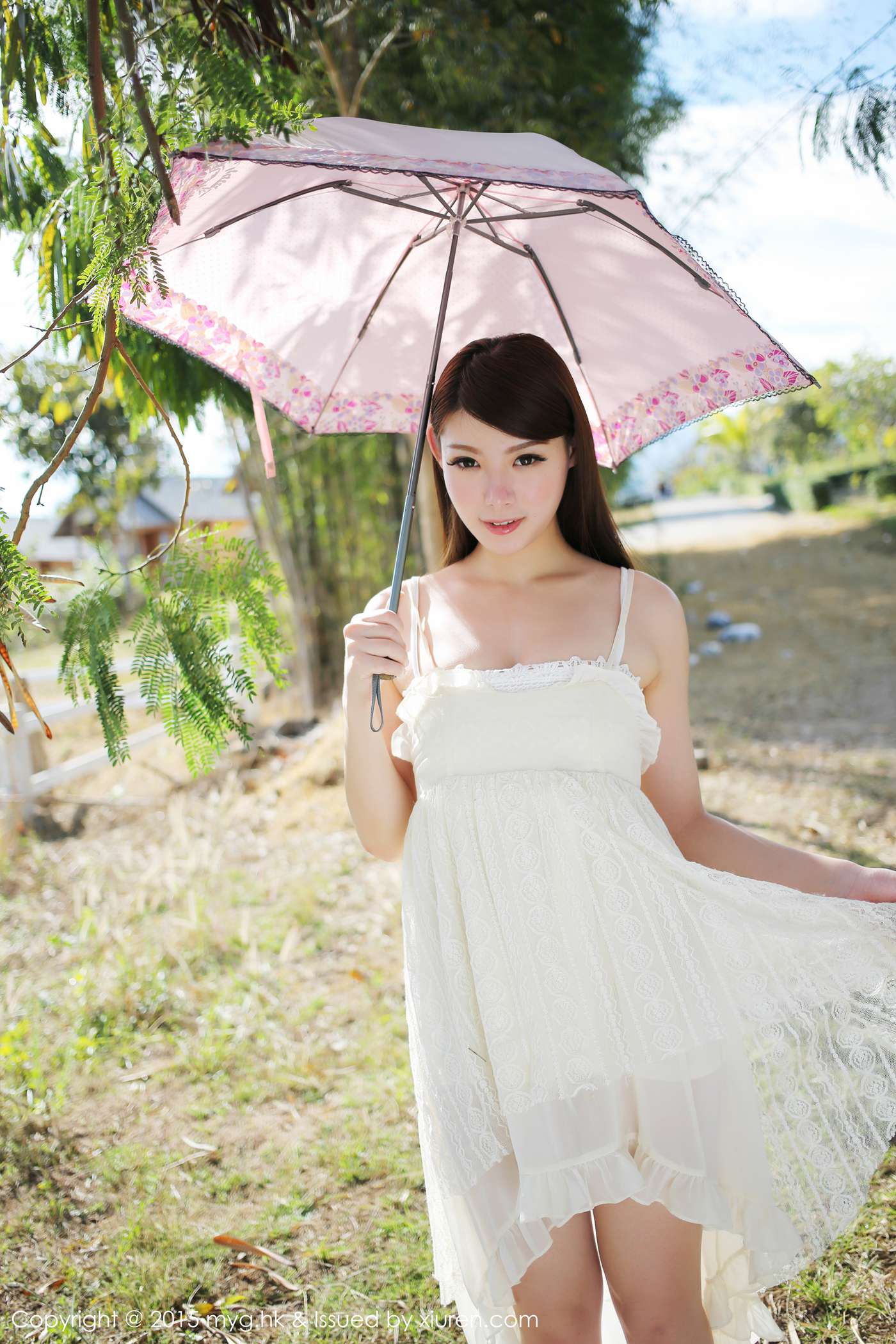 图片[17]-[MyGirl美媛馆]MYG20150226VOL0101 2015.02.26 VOL.101 MARA醬 – 速更版-美库