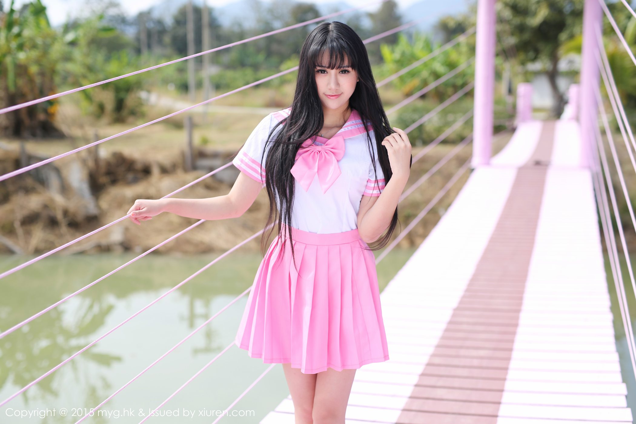 图片[59]-[MyGirl美媛馆]MYG20150210VOL0099 2015.02.10 Vol.099 杨晓青儿 – 速更版-美库