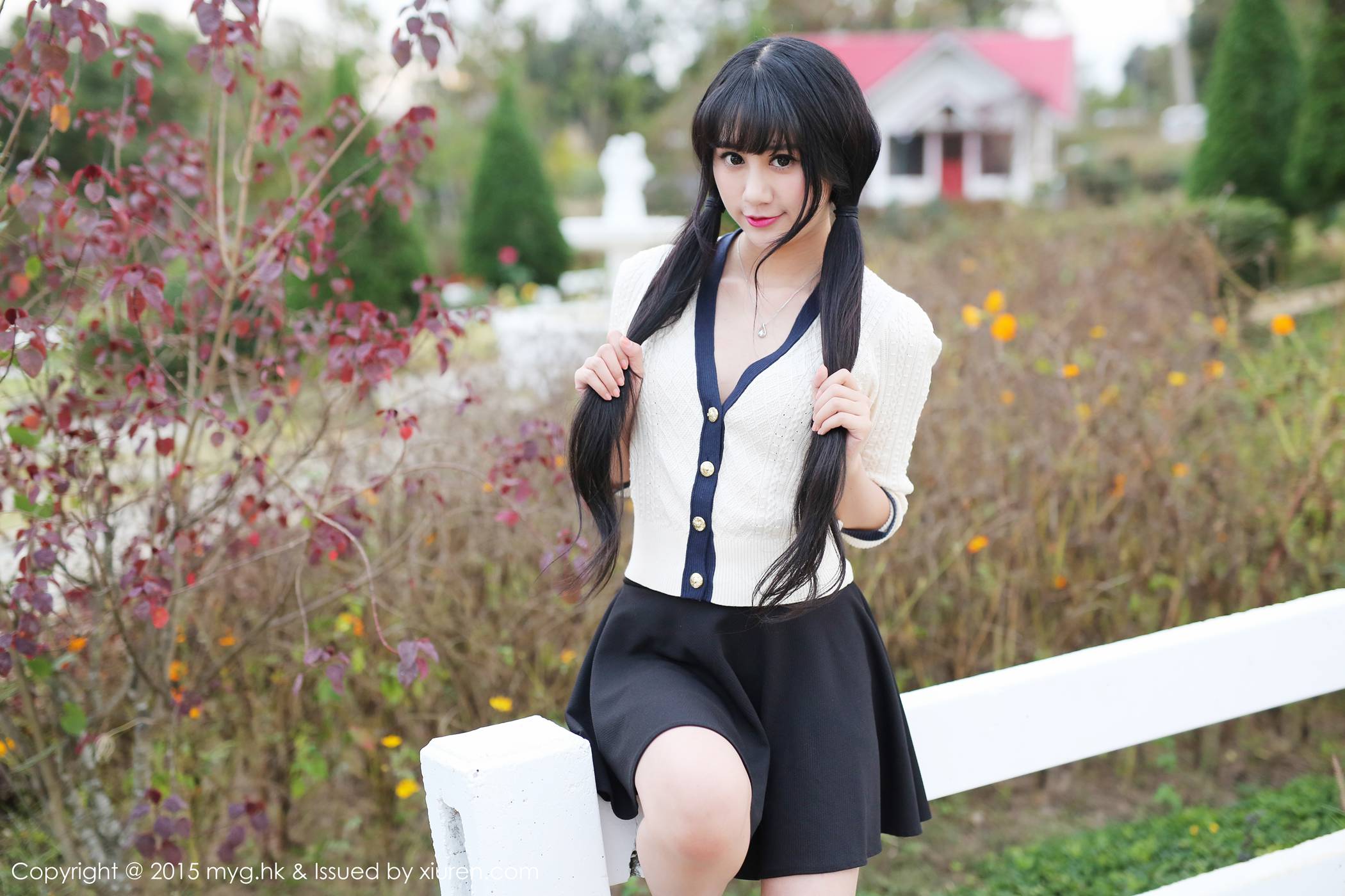 图片[15]-[MyGirl美媛馆]MYG20150227VOL0102 2015.02.27 Vol.102 杨晓青儿 – 速更版-美库