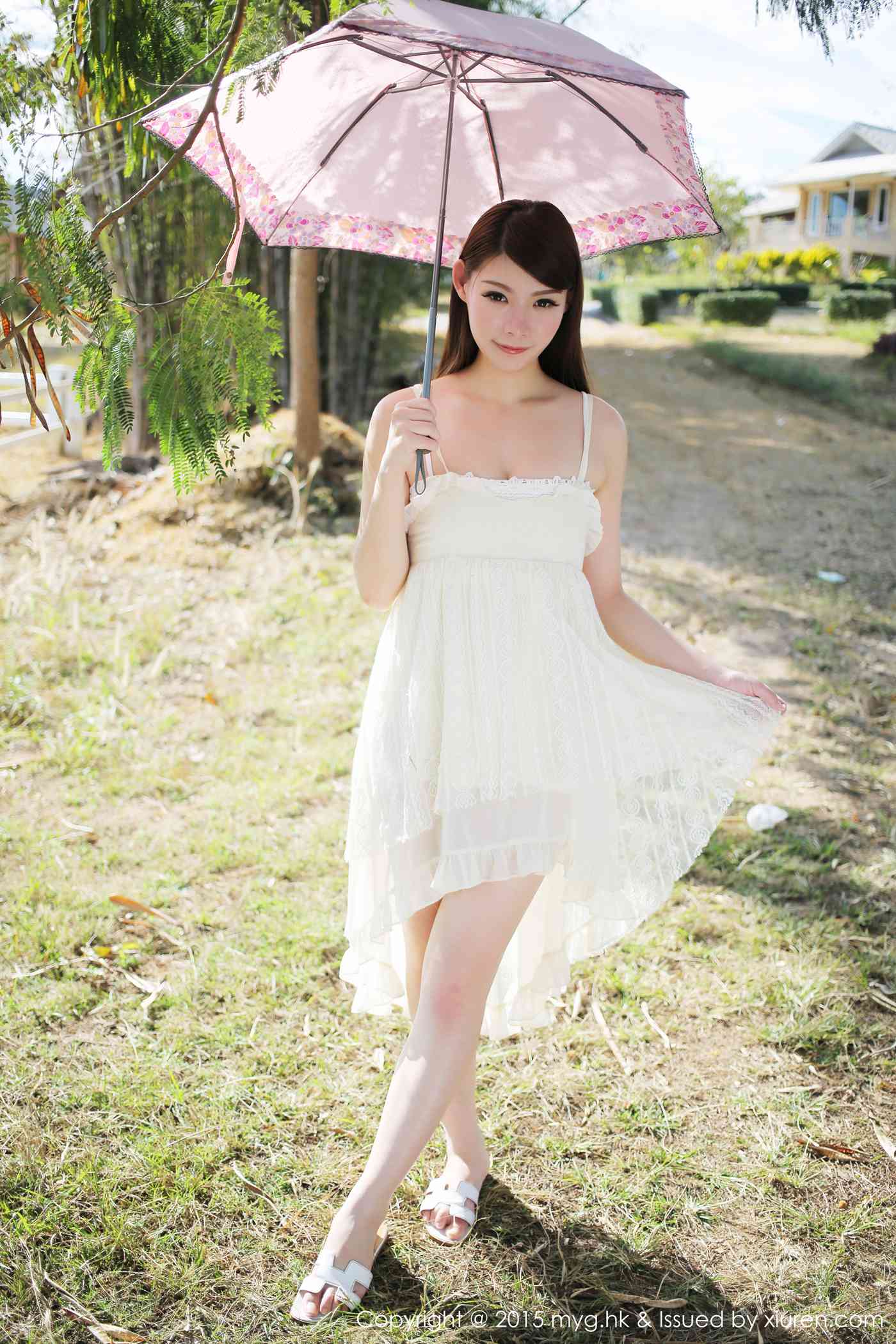 图片[19]-[MyGirl美媛馆]MYG20150226VOL0101 2015.02.26 VOL.101 MARA醬 – 速更版-美库