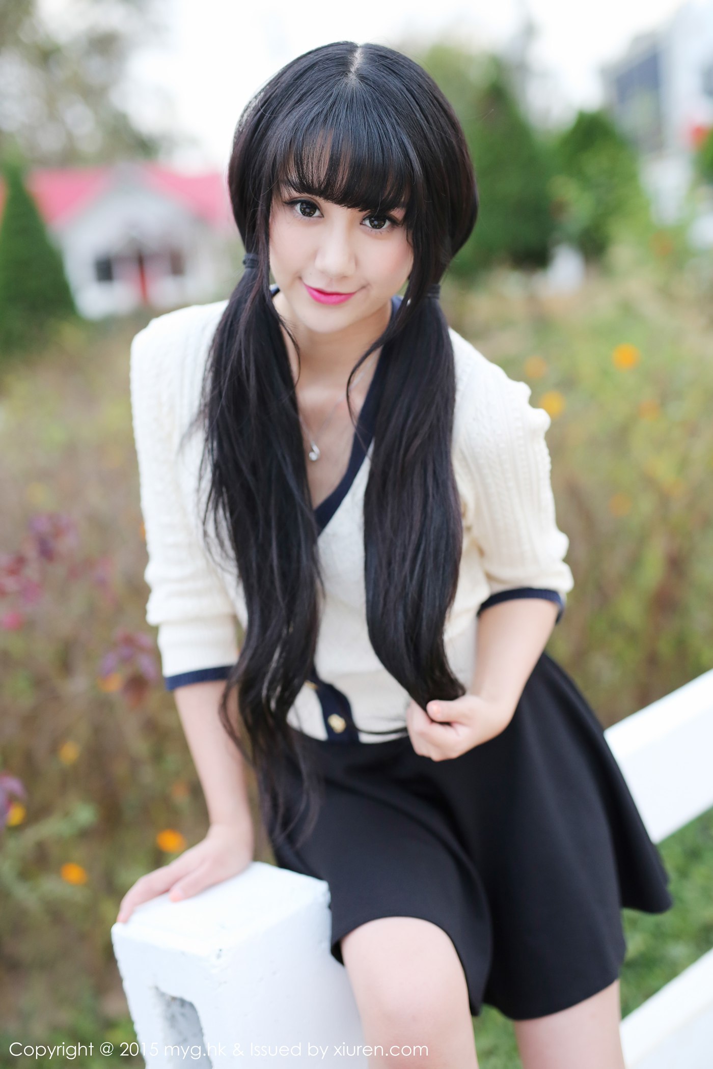 图片[16]-[MyGirl美媛馆]MYG20150227VOL0102 2015.02.27 Vol.102 杨晓青儿 – 速更版-美库