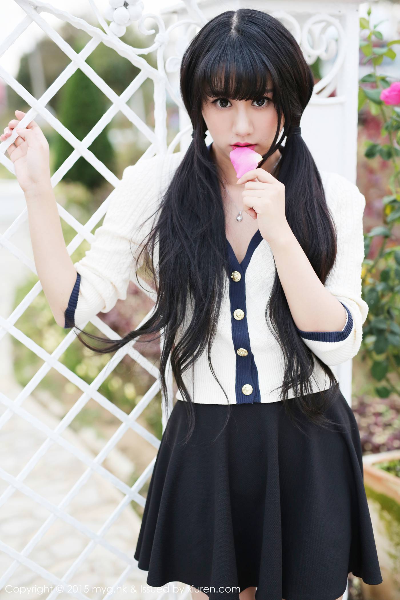 图片[19]-[MyGirl美媛馆]MYG20150227VOL0102 2015.02.27 Vol.102 杨晓青儿 – 速更版-美库