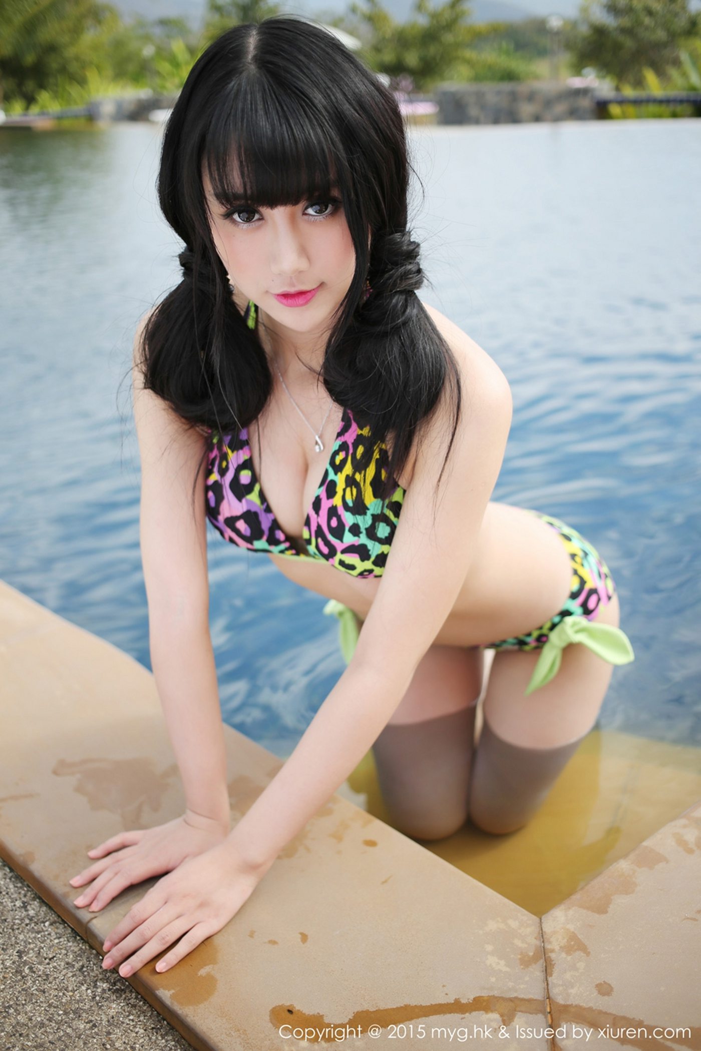 图片[80]-[MyGirl美媛馆]MYG20150202VOL0096 2015.02.02 Vol.096 杨晓青儿 – 速更版-美库