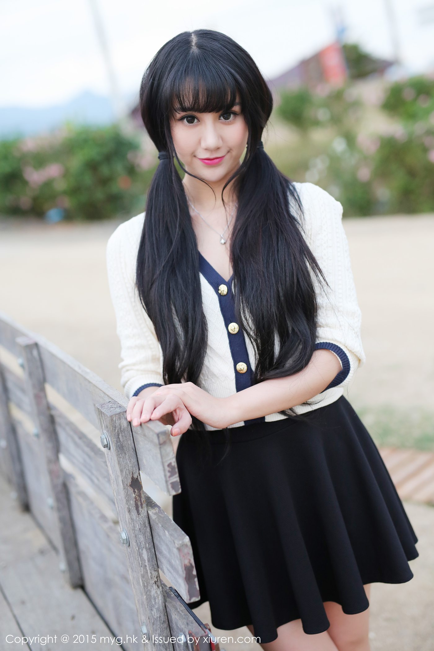 图片[21]-[MyGirl美媛馆]MYG20150227VOL0102 2015.02.27 Vol.102 杨晓青儿 – 速更版-美库